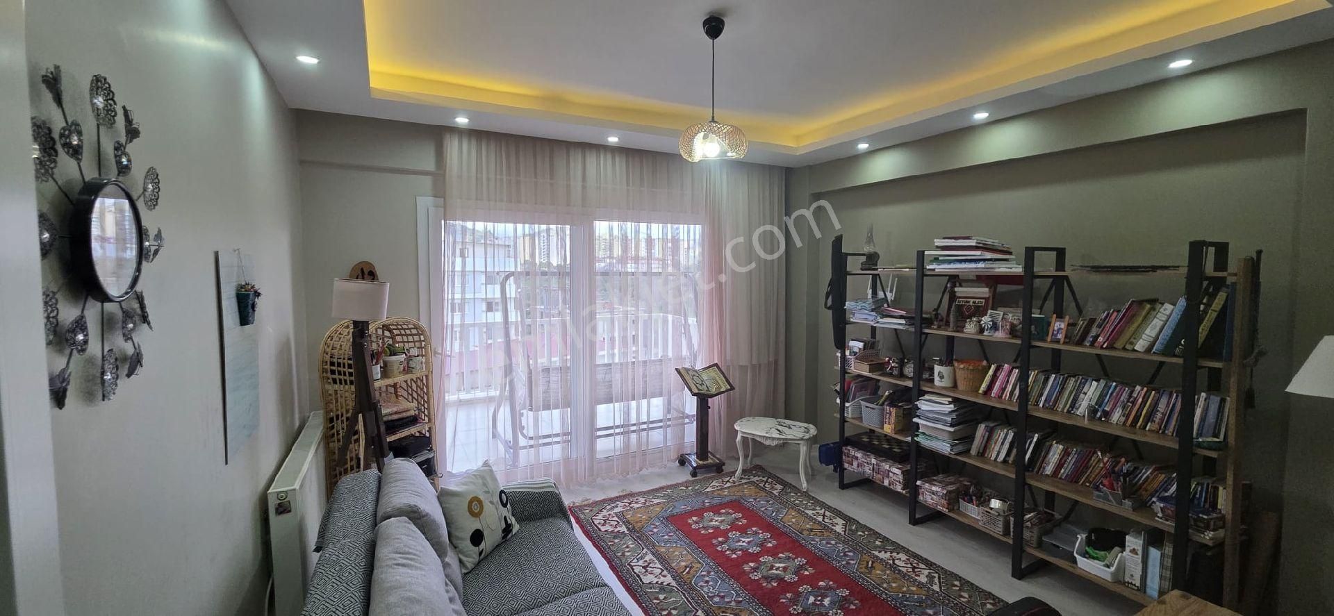 Nazilli Zafer Mah. 3+1 Site İçerisinde Lüks - Görsel 17