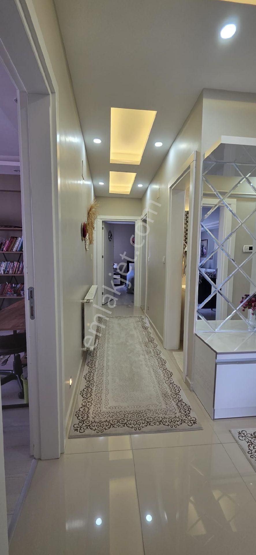 Nazilli Zafer Mah. 3+1 Site İçerisinde Lüks - Görsel 4