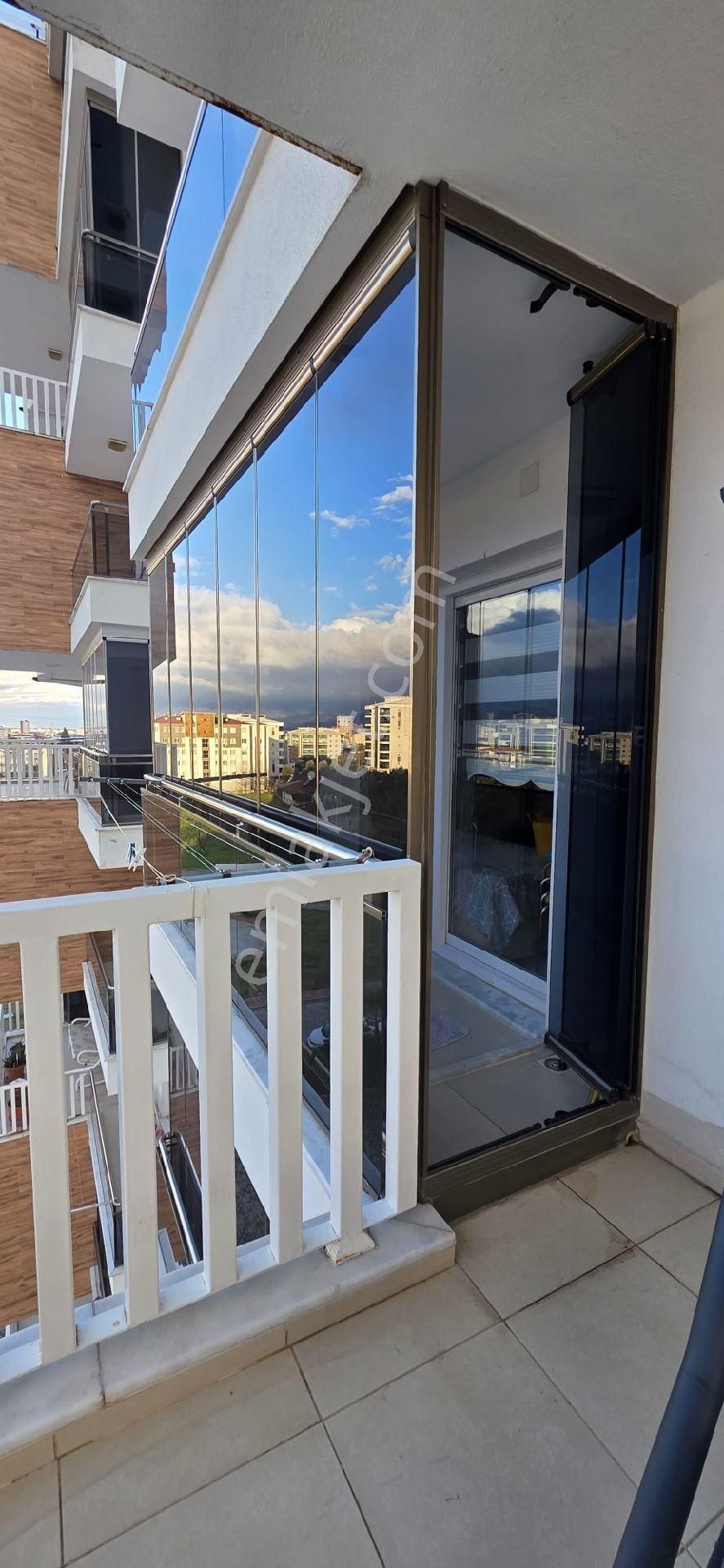 Nazilli Zafer Mah. 3+1 Site İçerisinde Lüks - Görsel 25