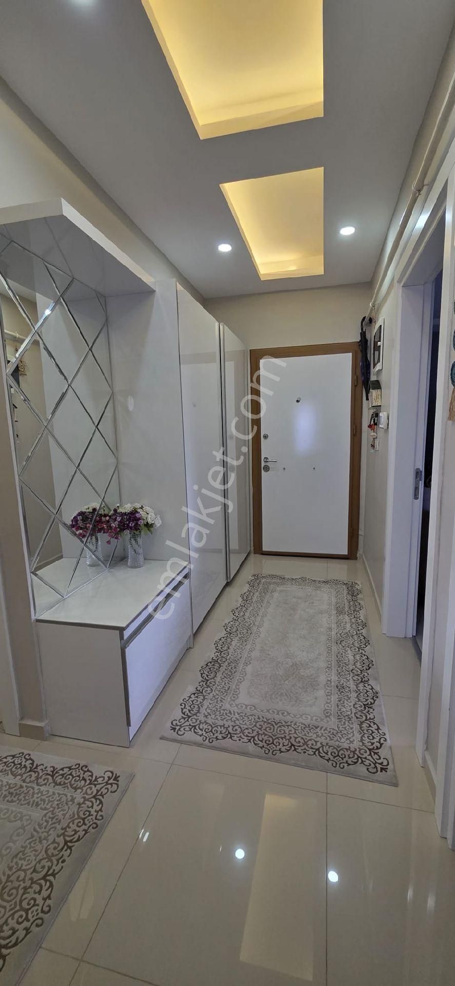 Nazilli Zafer Mah. 3+1 Site İçerisinde Lüks - Görsel 3