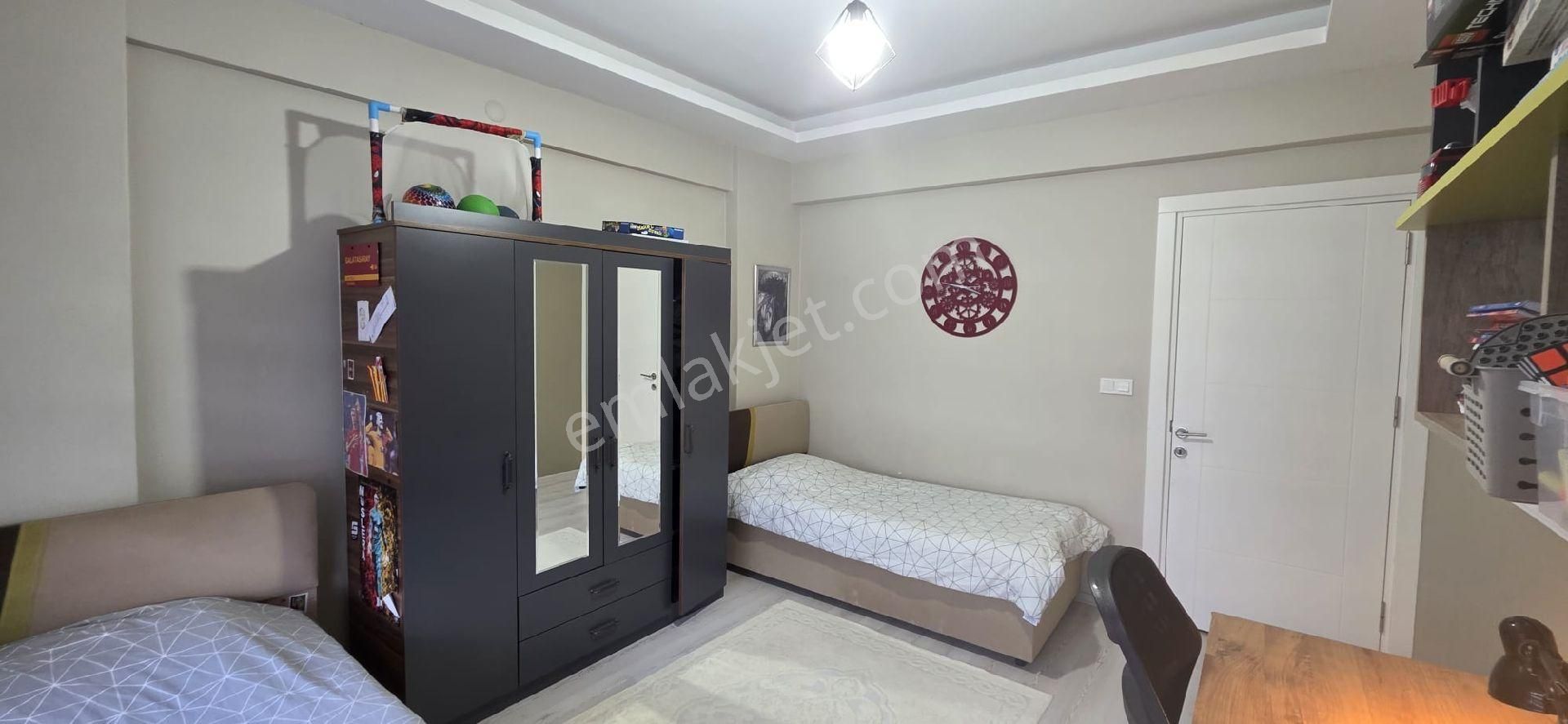 Nazilli Zafer Mah. 3+1 Site İçerisinde Lüks - Görsel 22