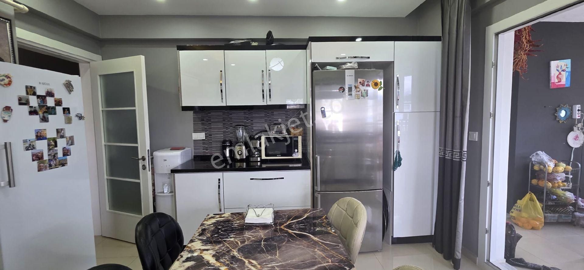 Nazilli Zafer Mah. 3+1 Site İçerisinde Lüks - Görsel 10