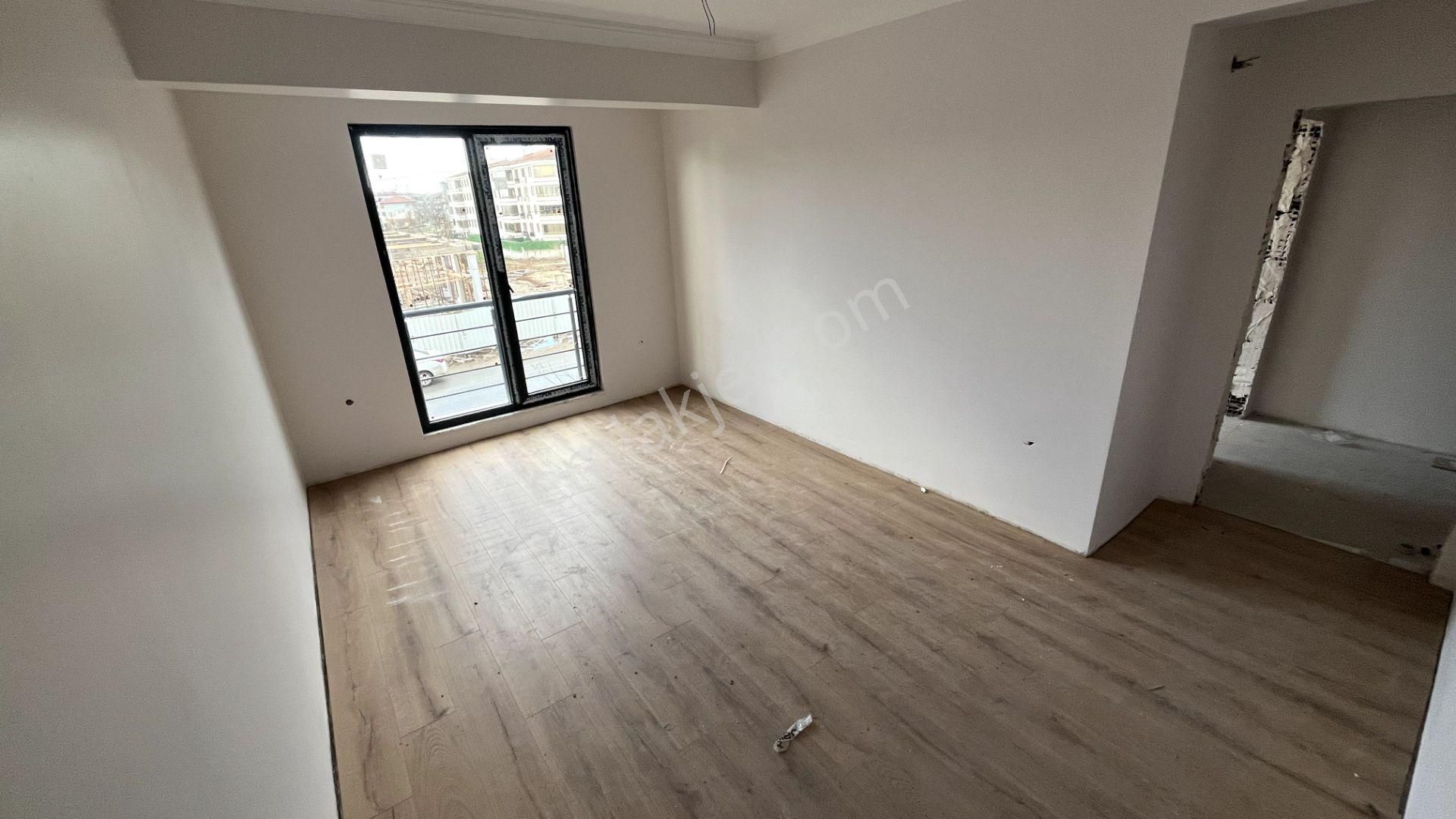 Emlak Evim'den Acil Satılık Hastane Yolunda Sıfır 2+1 Daire - Görsel 6