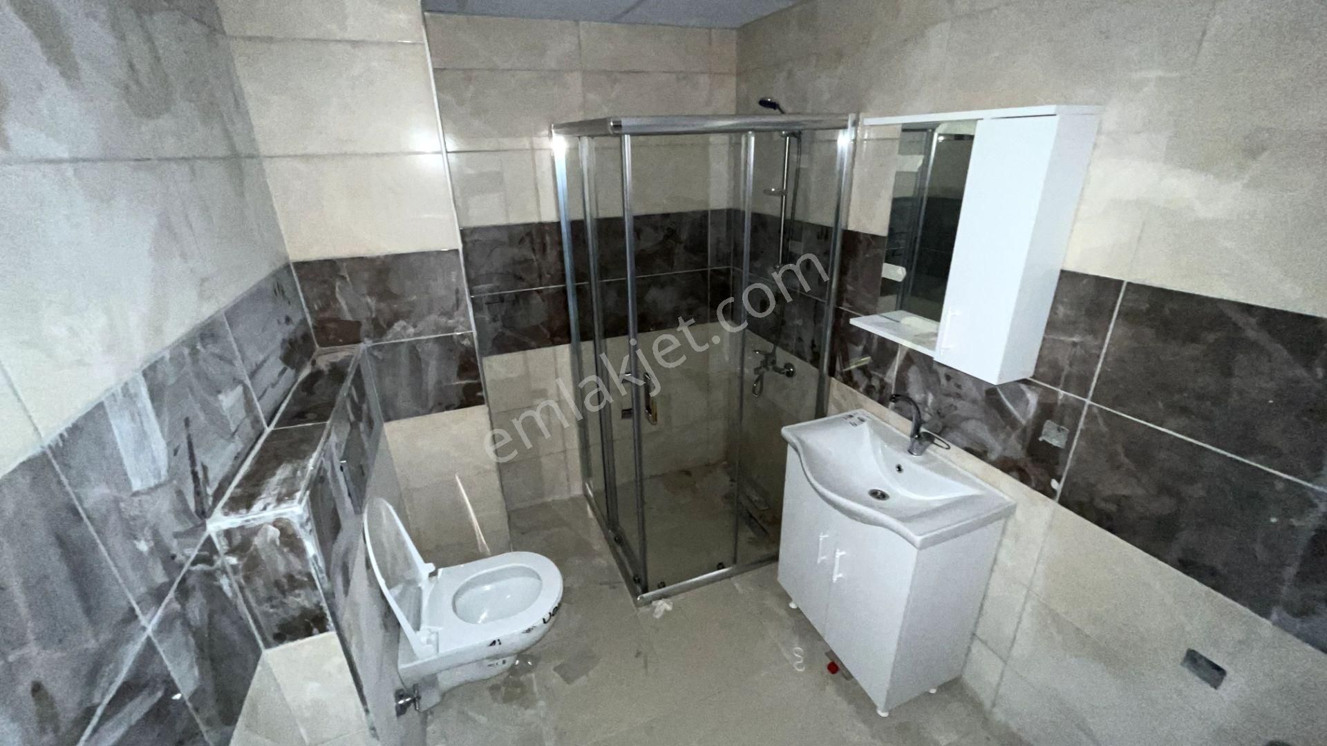 Emlak Evim'den Acil Satılık Hastane Yolunda Sıfır 2+1 Daire - Görsel 13