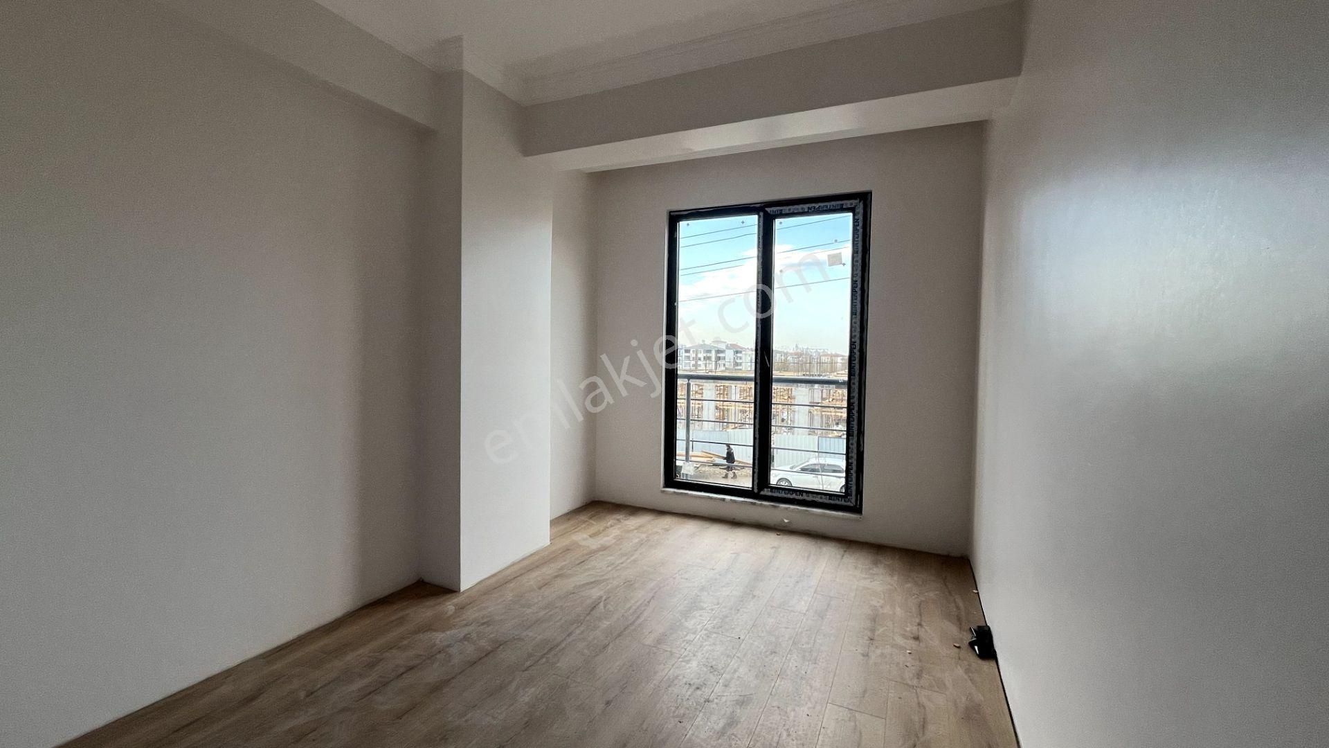 Emlak Evim'den Acil Satılık Hastane Yolunda Sıfır 2+1 Daire - Görsel 9