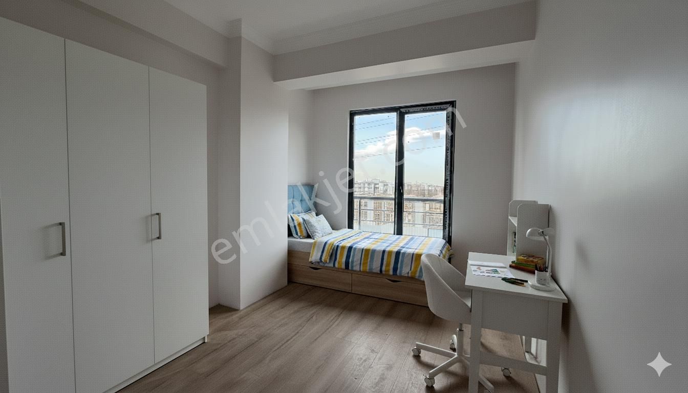 Emlak Evim'den Acil Satılık Hastane Yolunda Sıfır 2+1 Daire - Görsel 8