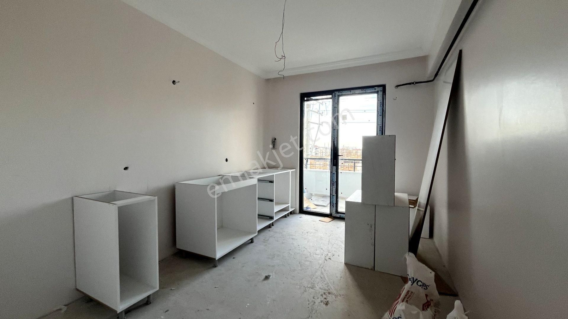 Emlak Evim'den Acil Satılık Hastane Yolunda Sıfır 2+1 Daire - Görsel 15