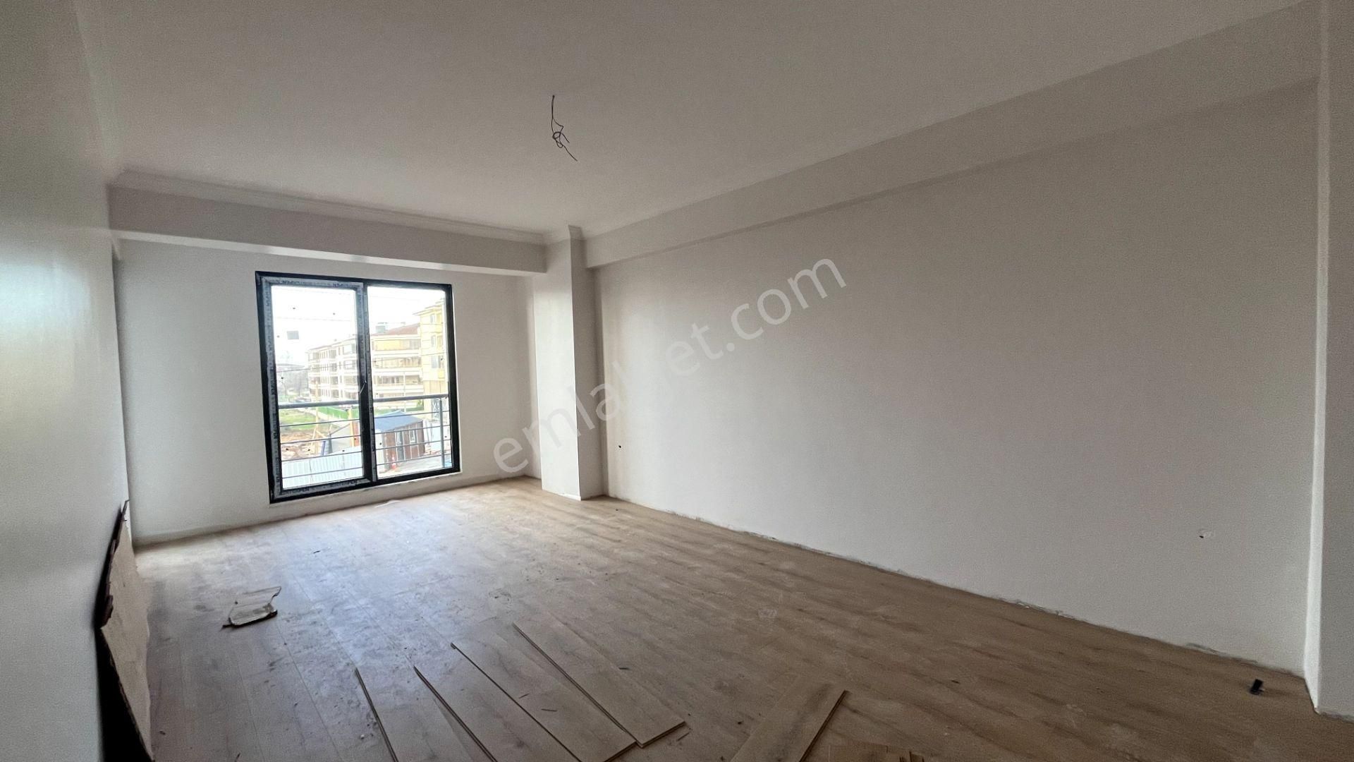 Emlak Evim'den Acil Satılık Hastane Yolunda Sıfır 2+1 Daire - Görsel 4