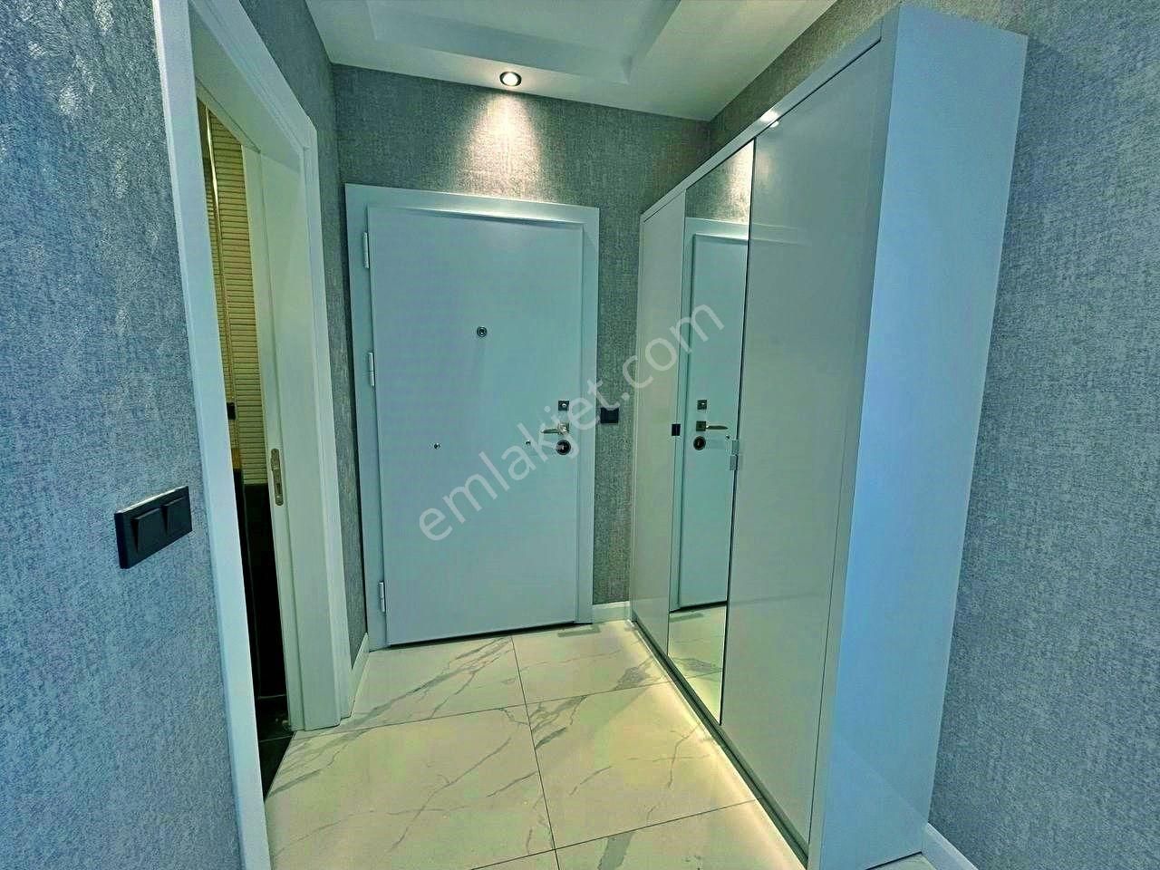 Uytundan Akçay-güre Arasında Havuzlu Ultralüks 1+1 Daire - Görsel 34