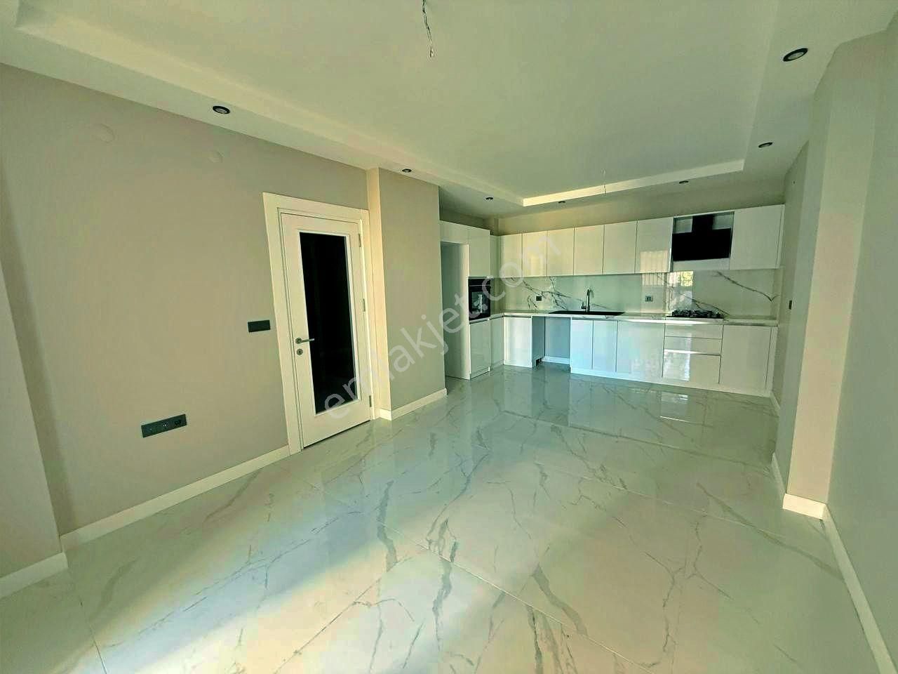 Uytundan Akçay-güre Arasında Havuzlu Ultralüks 1+1 Daire - Görsel 8