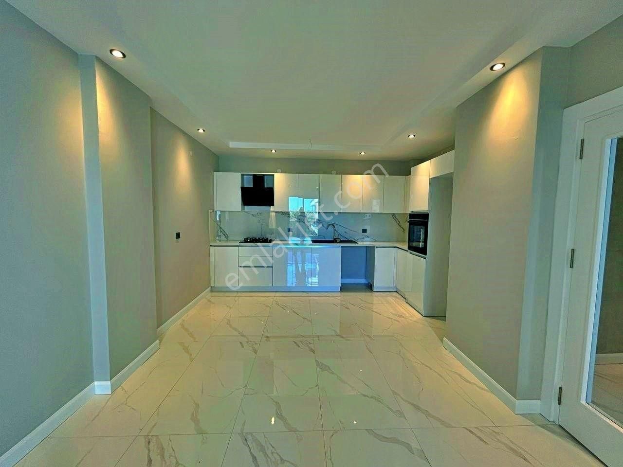 Uytundan Akçay-güre Arasında Havuzlu Ultralüks 1+1 Daire - Görsel 32