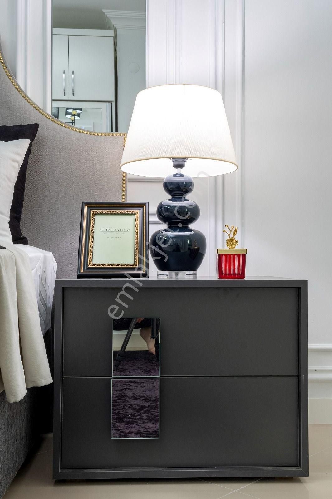 Alanya Oba’da 2+1 Lüks Daire – Denize 250m, Full Mobilyalı Ve Yatırım Fırsatı! - Görsel 28