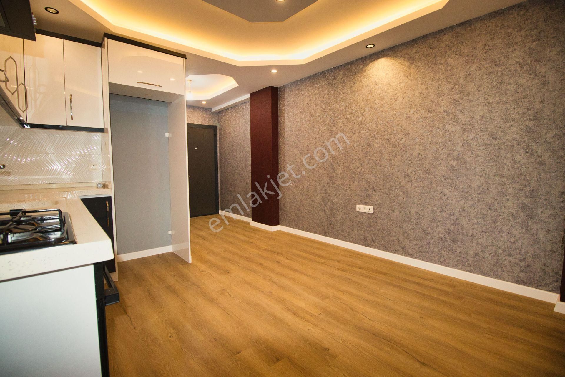 🛑🛑aktif'ten Kaçırılmayacak Fırsat !!! Şık Tasarım Geniş Satılık 3+1 Ters Dubleks - Görsel 5