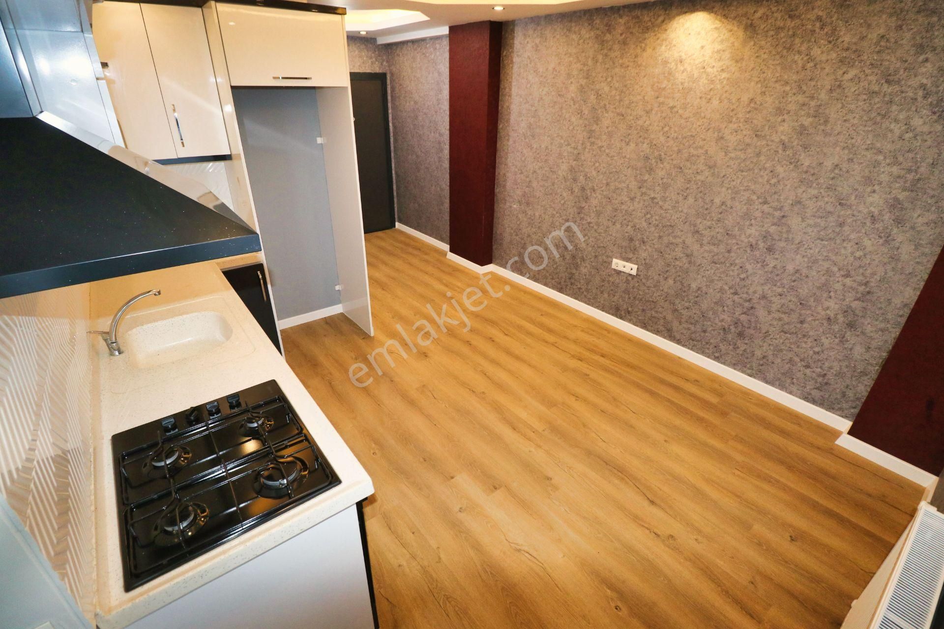 🛑🛑aktif'ten Kaçırılmayacak Fırsat !!! Şık Tasarım Geniş Satılık 3+1 Ters Dubleks - Görsel 4