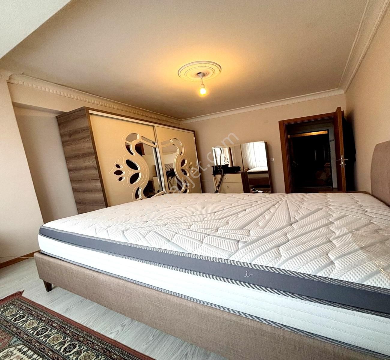 Batı Yapıdan Doğan Araslı Caddesine 2 Dk Kiralık 20 Bin - Görsel 17