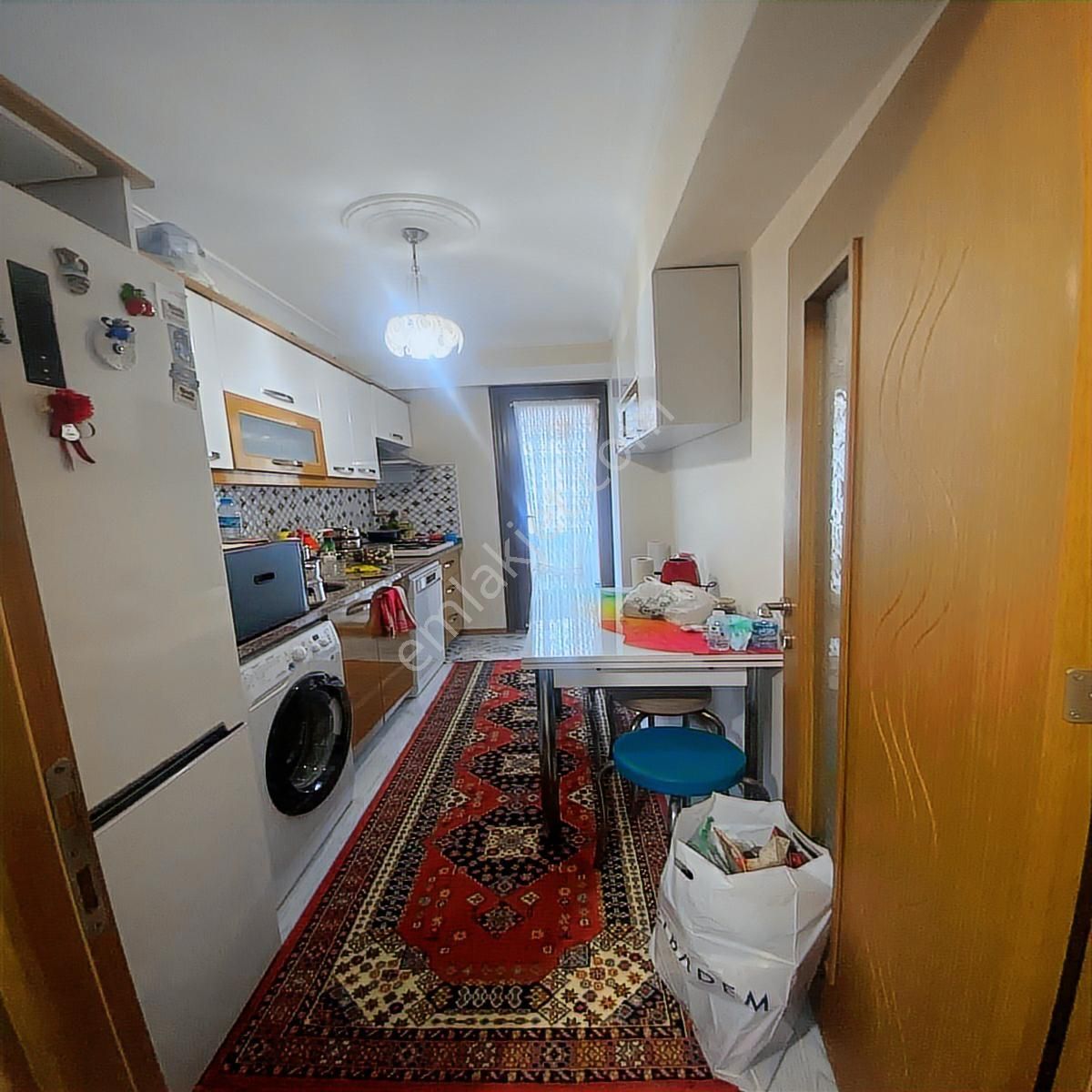 Batı Yapıdan Doğan Araslı Caddesine 2 Dk Kiralık 20 Bin - Görsel 31