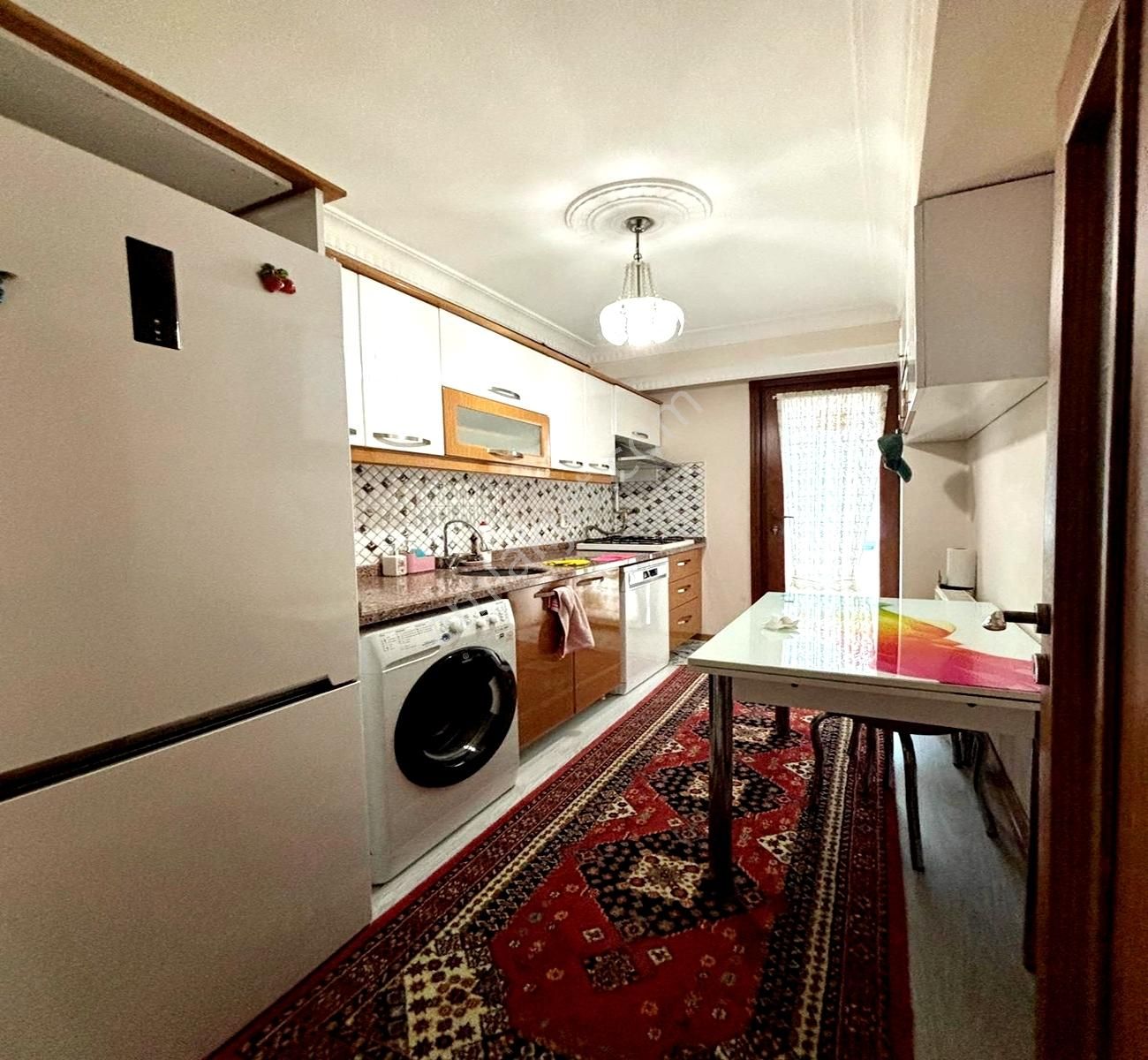 Batı Yapıdan Doğan Araslı Caddesine 2 Dk Kiralık 20 Bin - Görsel 8