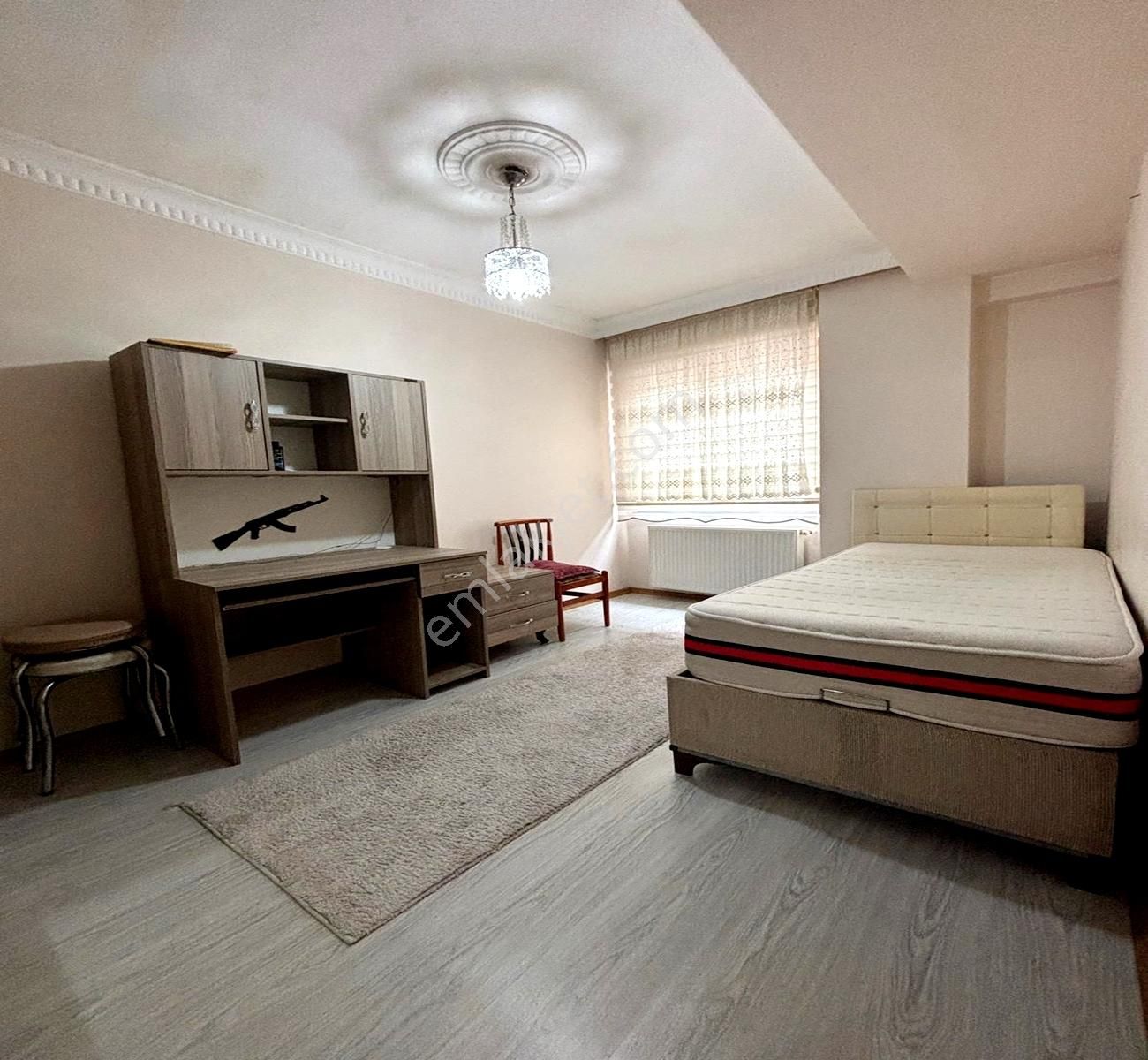 Batı Yapıdan Doğan Araslı Caddesine 2 Dk Kiralık 20 Bin - Görsel 16