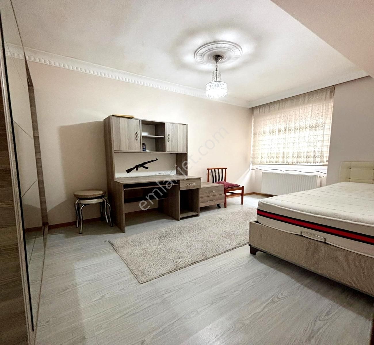 Batı Yapıdan Doğan Araslı Caddesine 2 Dk Kiralık 20 Bin - Görsel 32