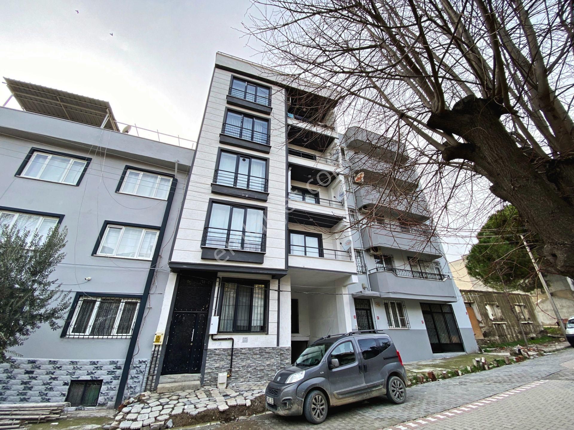 🛑🛑aktiften Hekimzade'de Satılık Ebeveyn Banyolu Asansörlü Ferah 1+1 Daire - Görsel 27