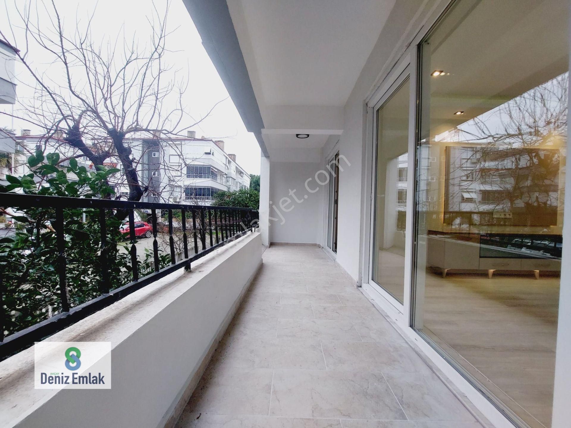 Denizden Akçayda Öncephe Komple Tadilatlı Satılık 3+1 Daire. - Görsel 35