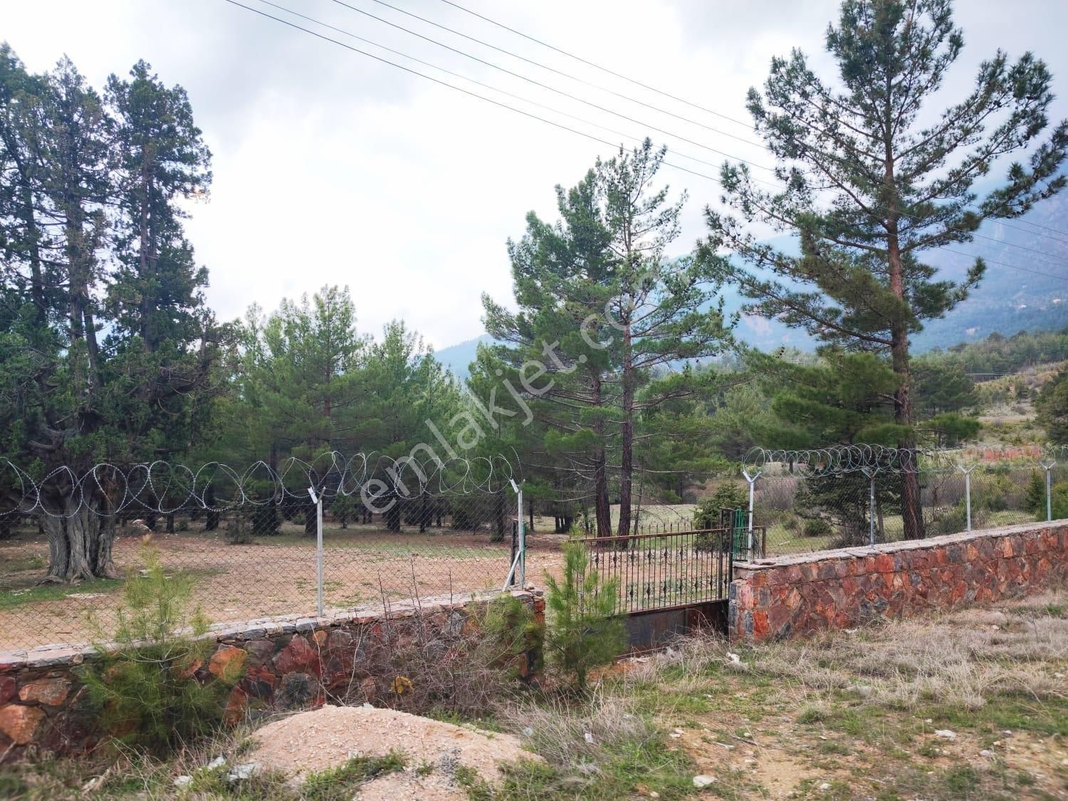 Kar Emlaktan Akçatekir Alparslan Da 370 M2 Arsası Mevcut 3+1 Satılık Müstakil Ev - Görsel 21