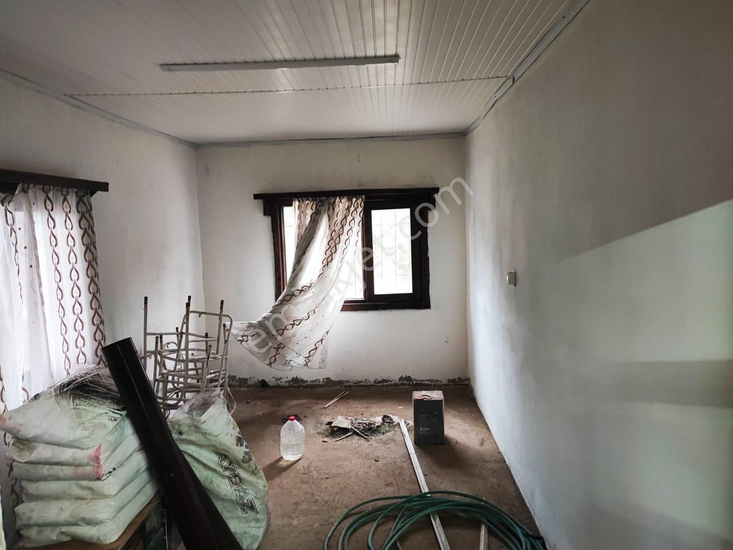 Kar Emlaktan Akçatekir Alparslan Da 370 M2 Arsası Mevcut 3+1 Satılık Müstakil Ev - Görsel 13