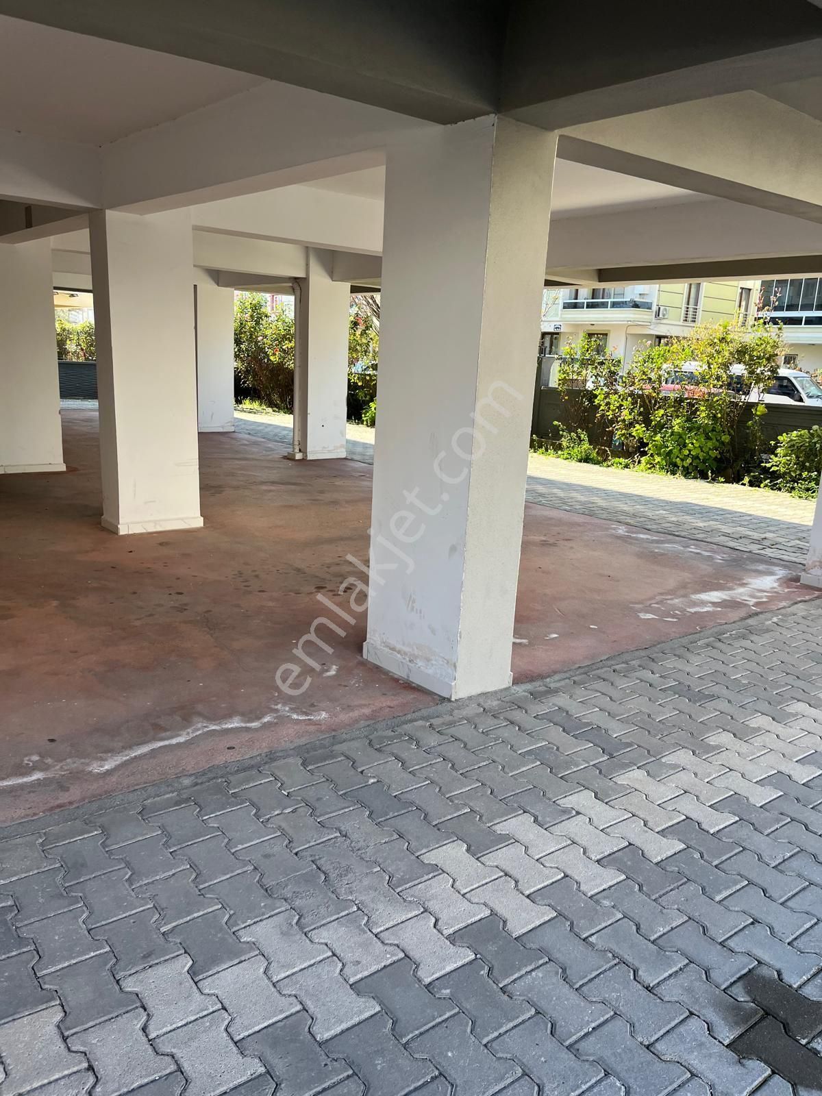 Aysu Konut Emlaktan Satıkık Doğalgazlı 7 Yaş Efendi Mahallesi 2+1 1. Kat Manisa Akhisarda - Görsel 11