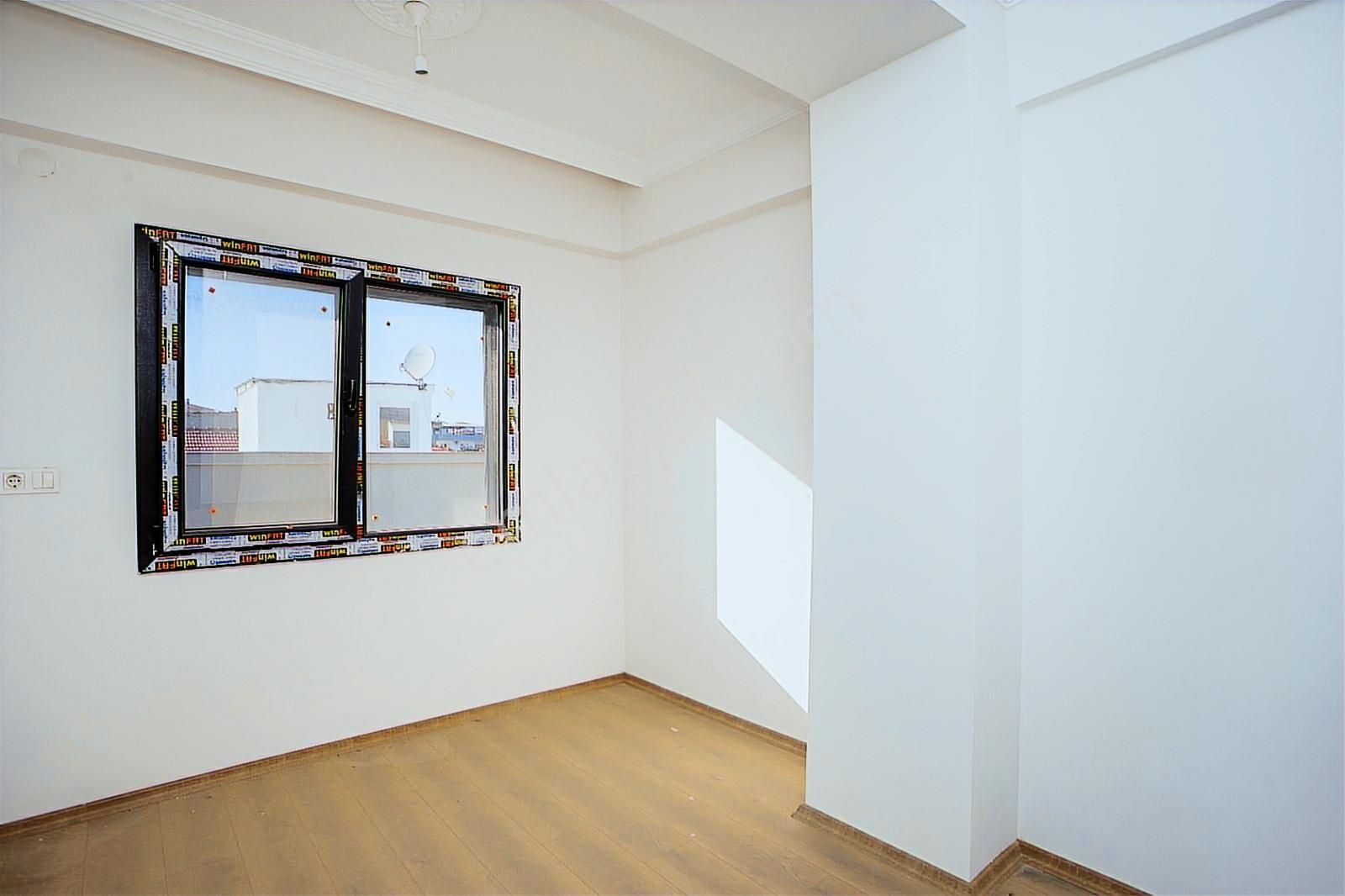 Foça Bağarası Kazım Dirik Mah. Anayola Yakın Kiralık 2+1 Daire - Görsel 30