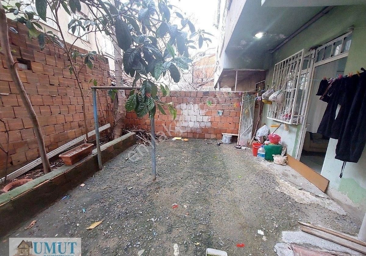 Gaziosmanpaşa Karayolları De Acil Satılık Kot 2 Toprak Tapulu Balkonlu 1+1 60 M2 - Görsel 6