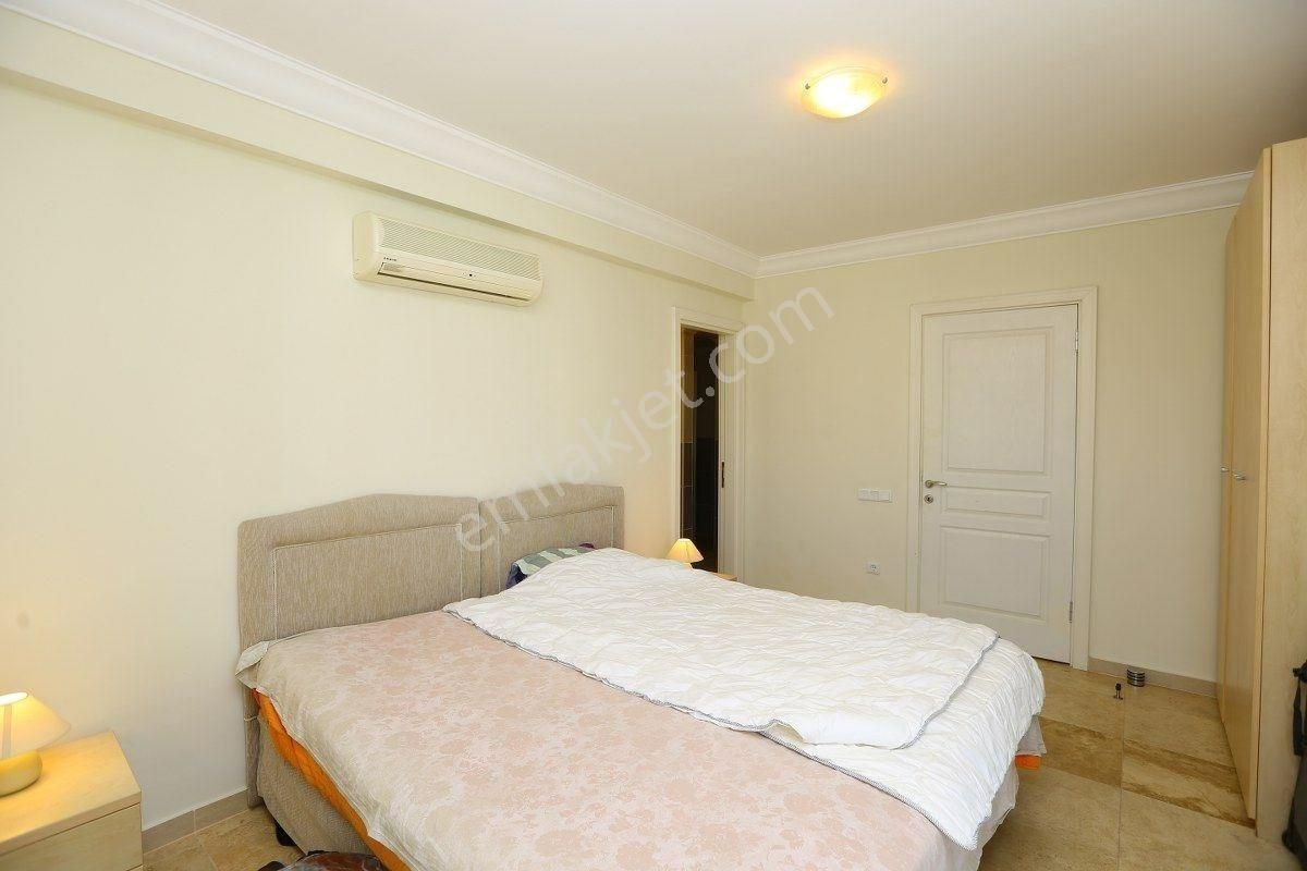 Cikcilli’de 9. Katta Geniş 2+1 Daire – Full Eşyalı Ve Denize Sadece 900 Metre! - Görsel 8