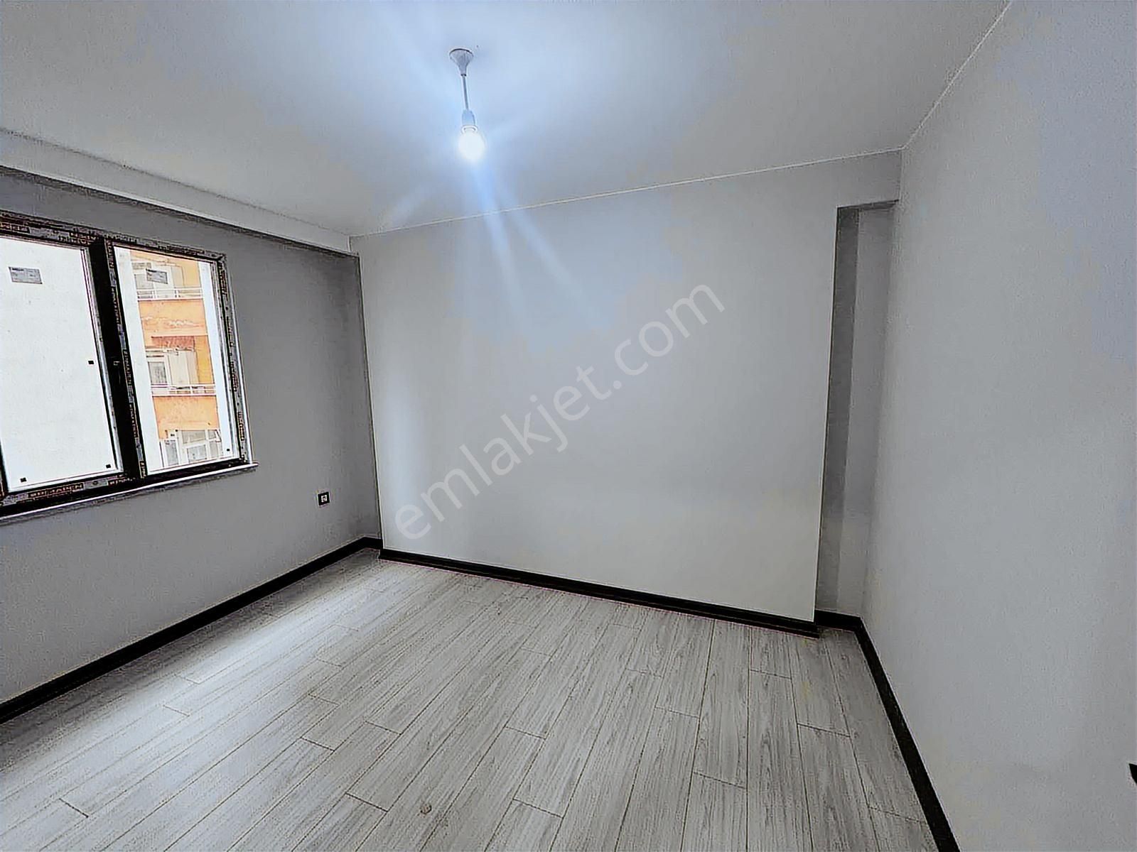 Acil Ofis + Daire Merkezi Konumda Satılık Kullanışlı 1+1 - Görsel 5