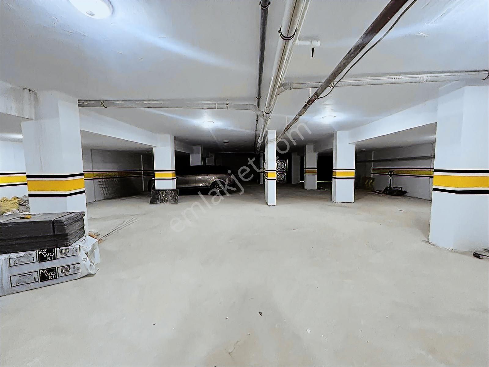 Acil Ofis + Daire Merkezi Konumda Satılık Kullanışlı 1+1 - Görsel 16