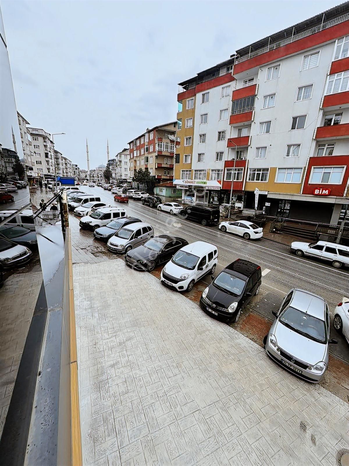 Acil Ofis + Daire Merkezi Konumda Satılık Kullanışlı 1+1 - Görsel 7