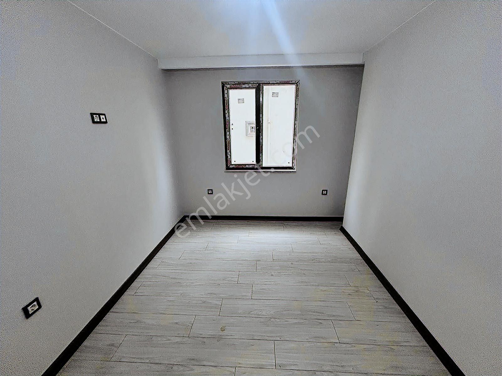 Acil Ofis + Daire Merkezi Konumda Satılık Kullanışlı 1+1 - Görsel 13