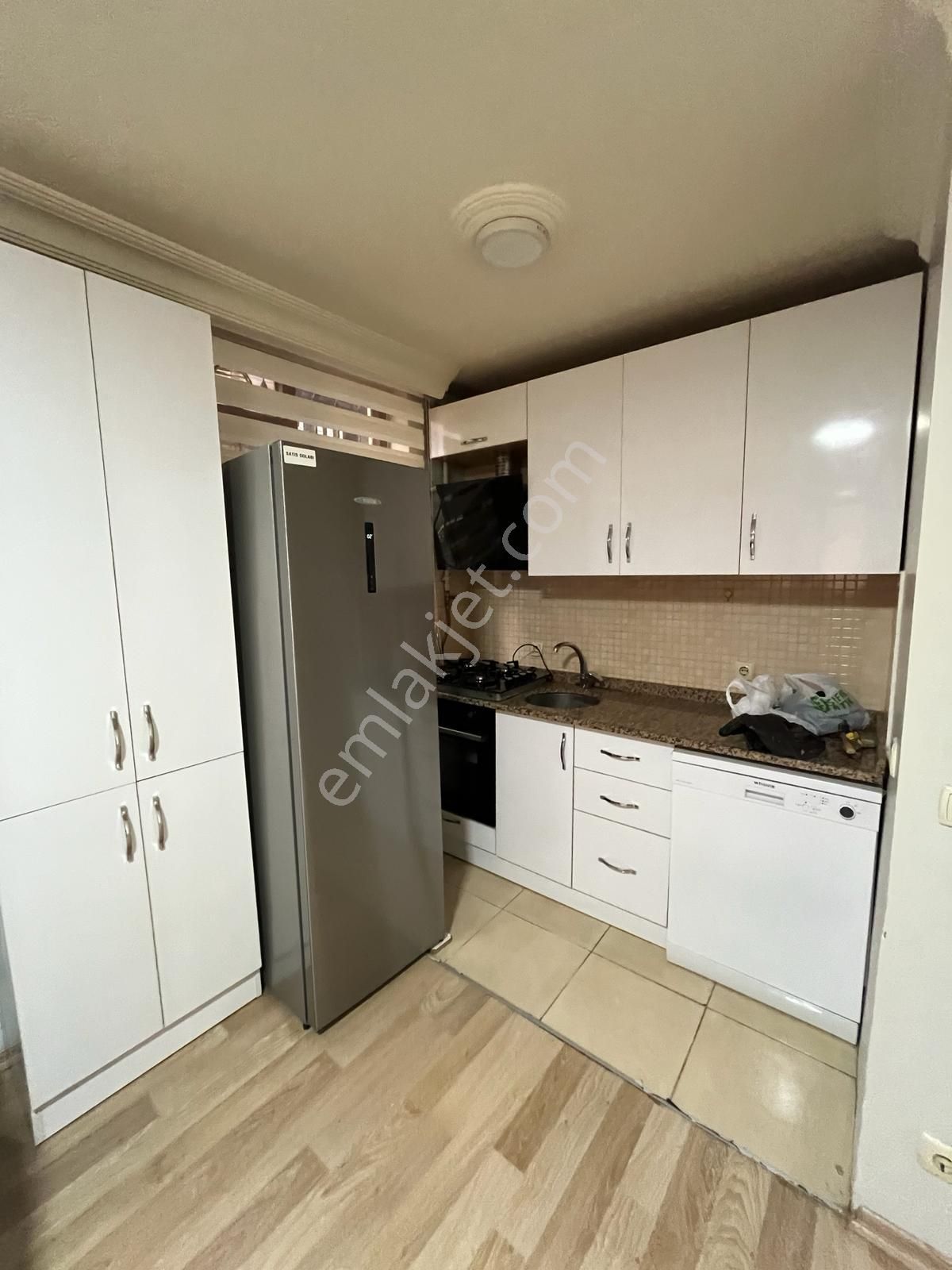 Ayreal'den Acil Atatürk Mah. Belediye Yanı Yeni Bina Full Eşyalı Satılık Daire 2+1 - Görsel 24