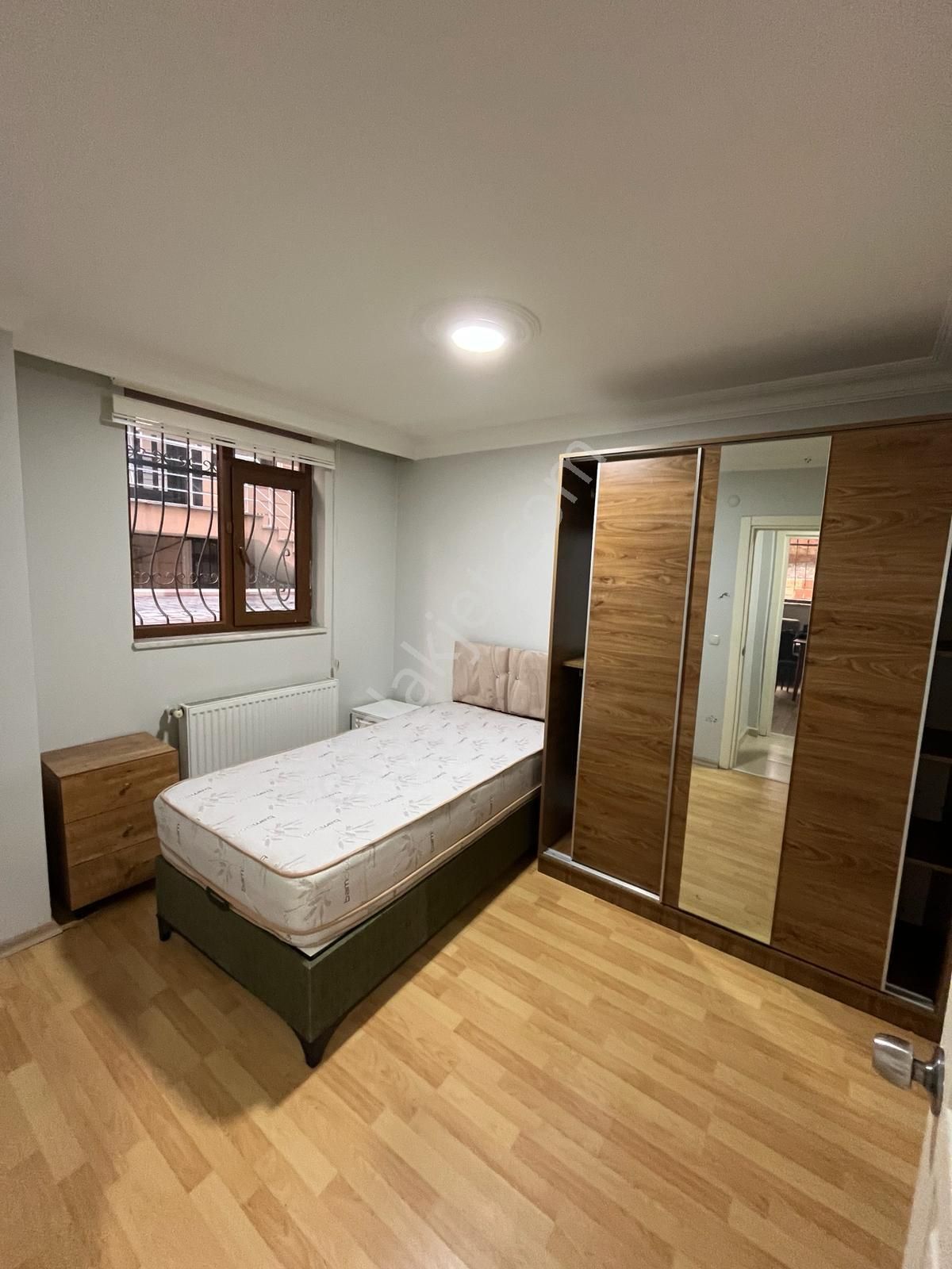 Ayreal'den Acil Atatürk Mah. Belediye Yanı Yeni Bina Full Eşyalı Satılık Daire 2+1 - Görsel 27