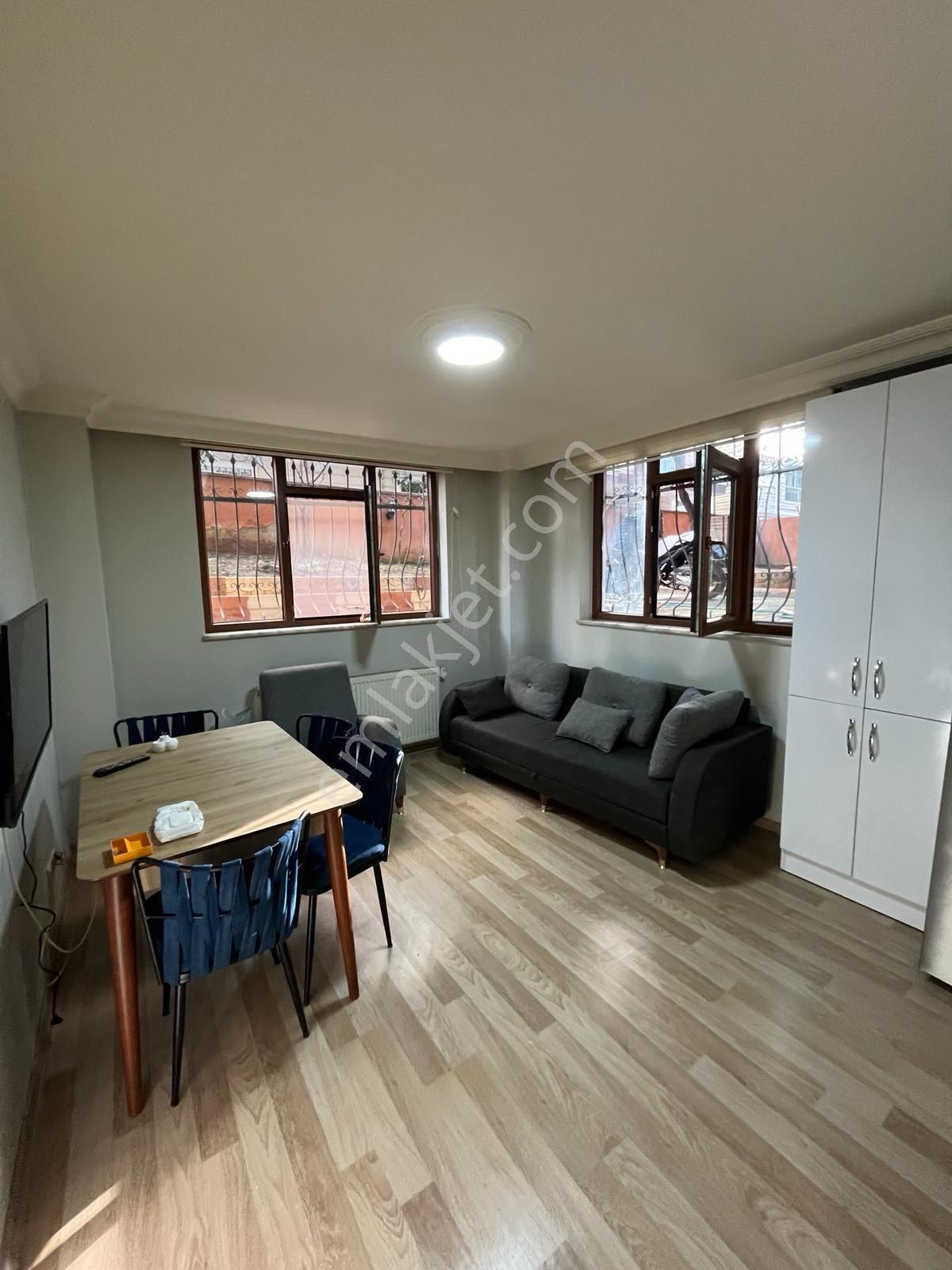 Ayreal'den Acil Atatürk Mah. Belediye Yanı Yeni Bina Full Eşyalı Satılık Daire 2+1 - Görsel 15