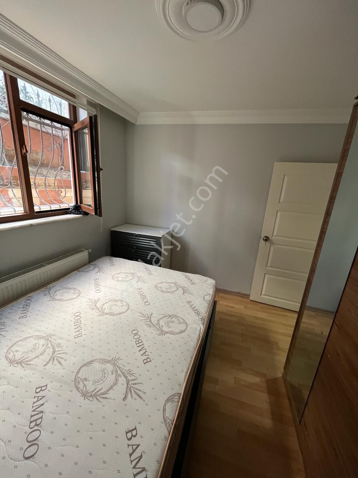 Ayreal'den Acil Atatürk Mah. Belediye Yanı Yeni Bina Full Eşyalı Satılık Daire 2+1 - Görsel 12