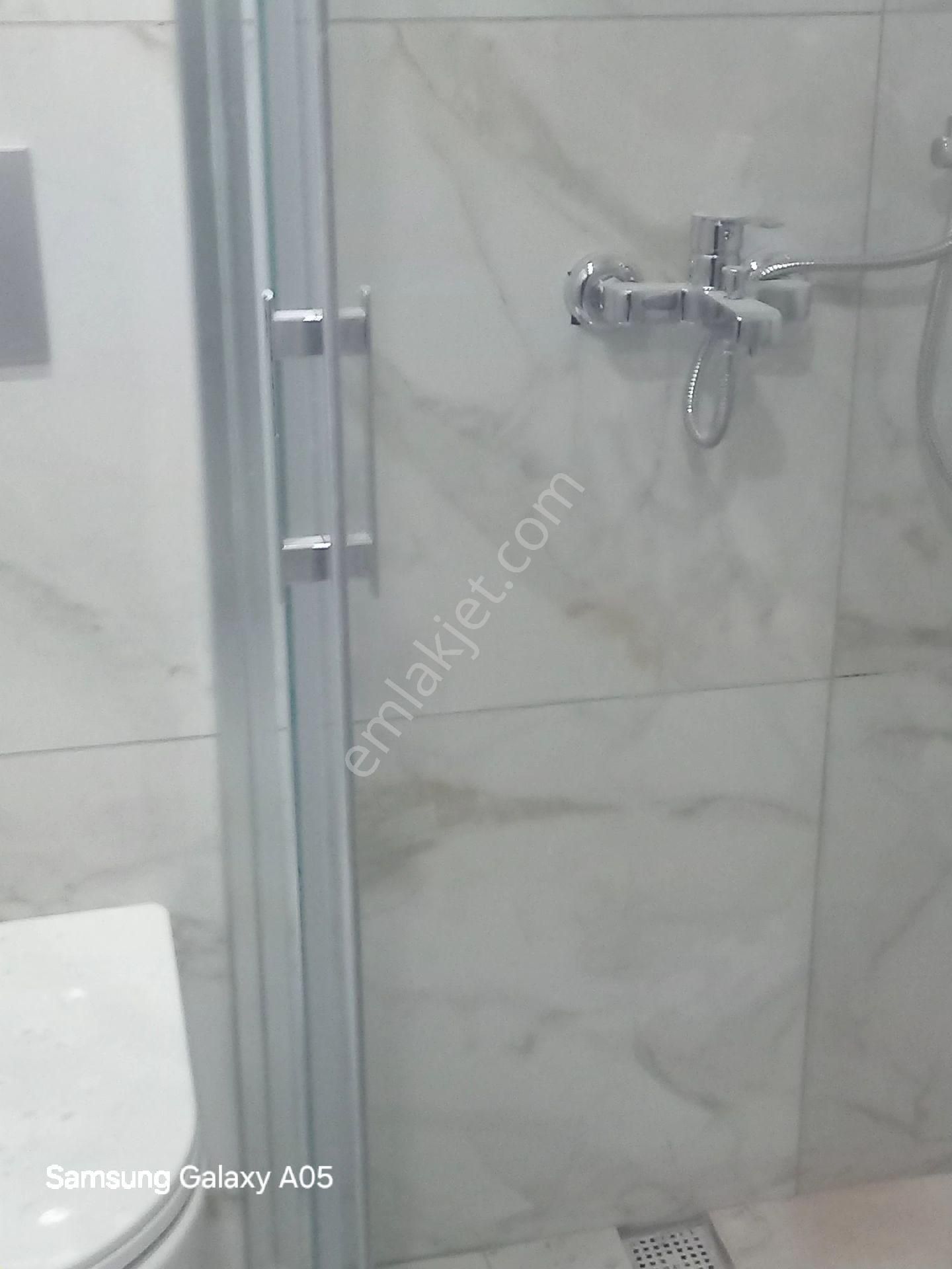 Şimal Emlaktan Sıfır Binada Kiralik Daire - Görsel 10