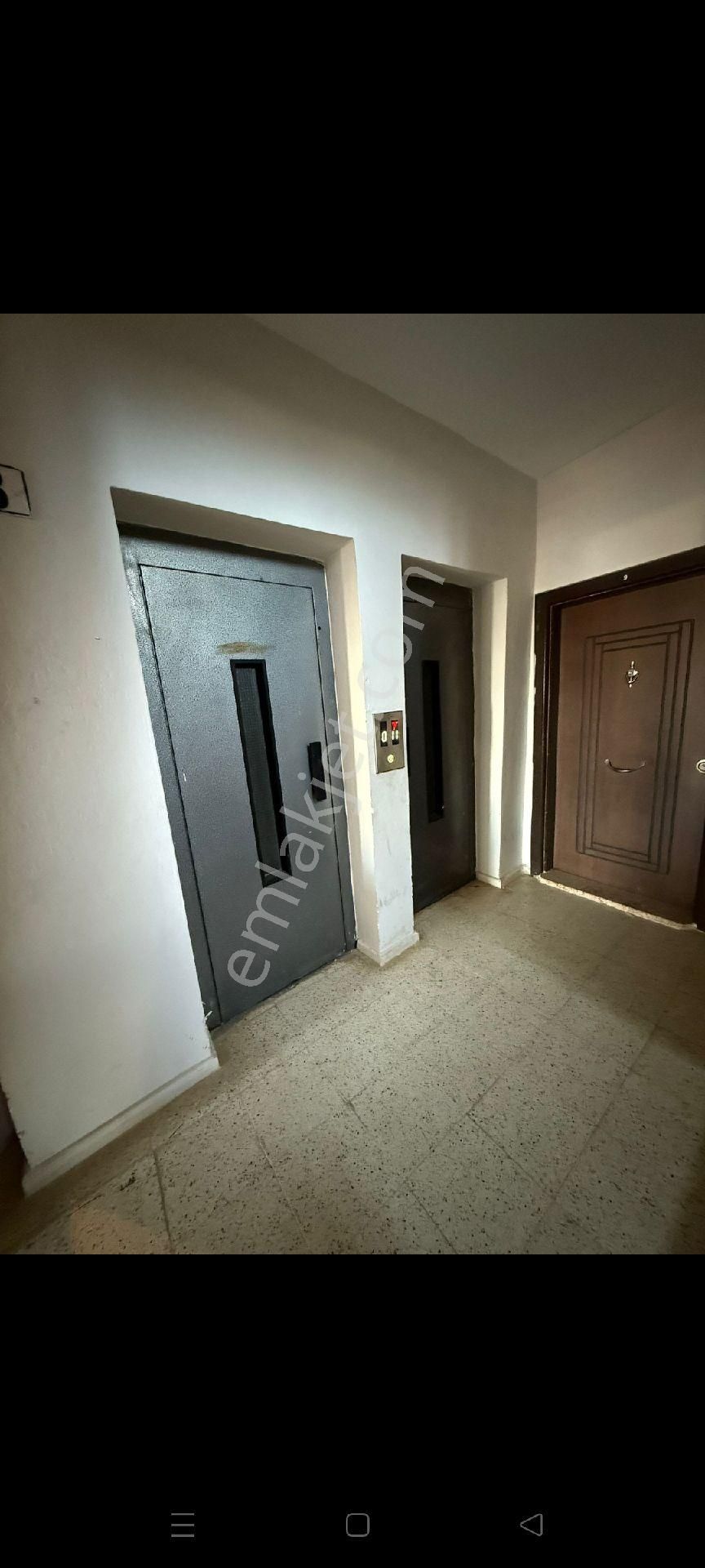 Fevzi Çakmak Mah 3+1 Acil Satılık Katta Tramvaya Sıfır - Görsel 15