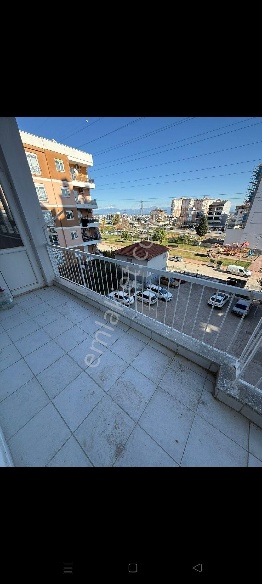 Fevzi Çakmak Mah 3+1 Acil Satılık Katta Tramvaya Sıfır - Görsel 13