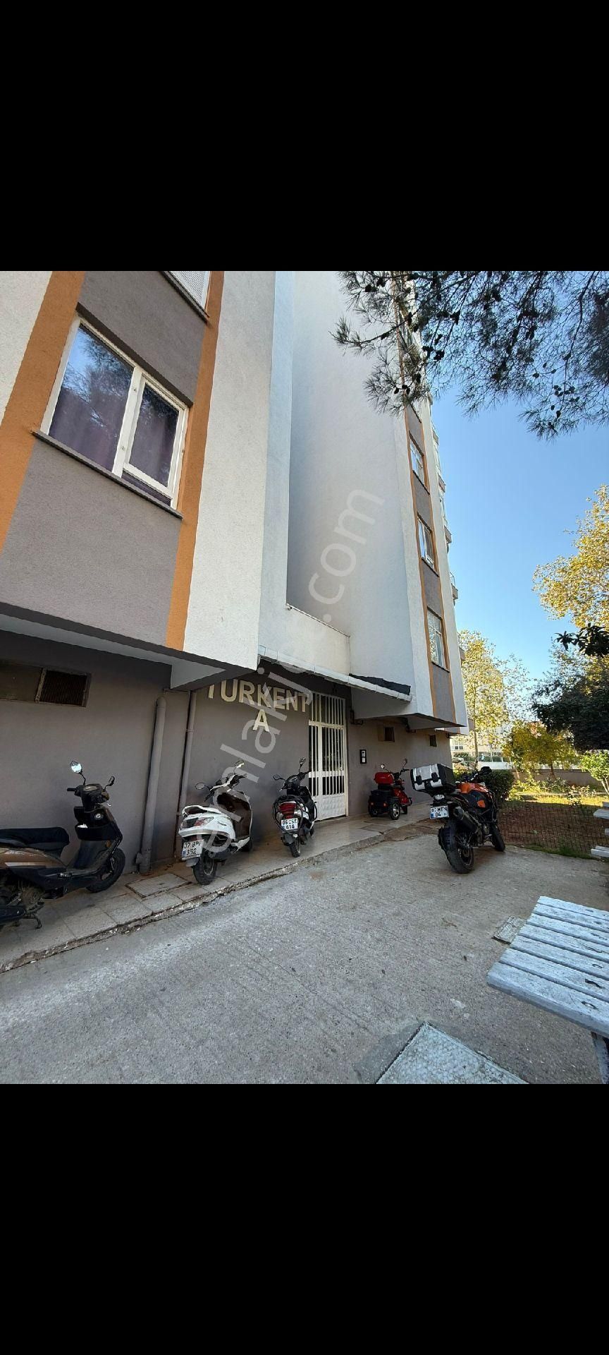 Fevzi Çakmak Mah 3+1 Acil Satılık Katta Tramvaya Sıfır - Görsel 12