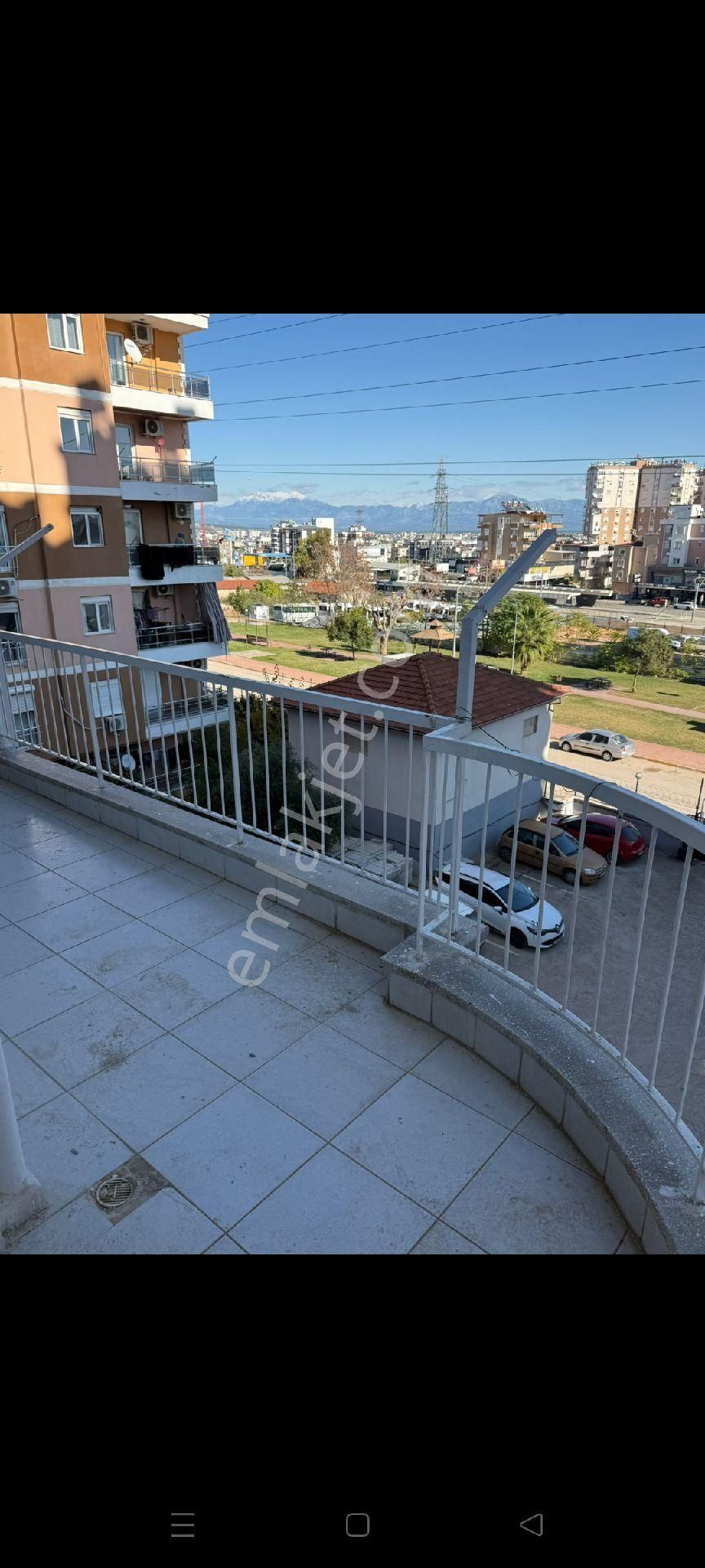 Fevzi Çakmak Mah 3+1 Acil Satılık Katta Tramvaya Sıfır - Görsel 8