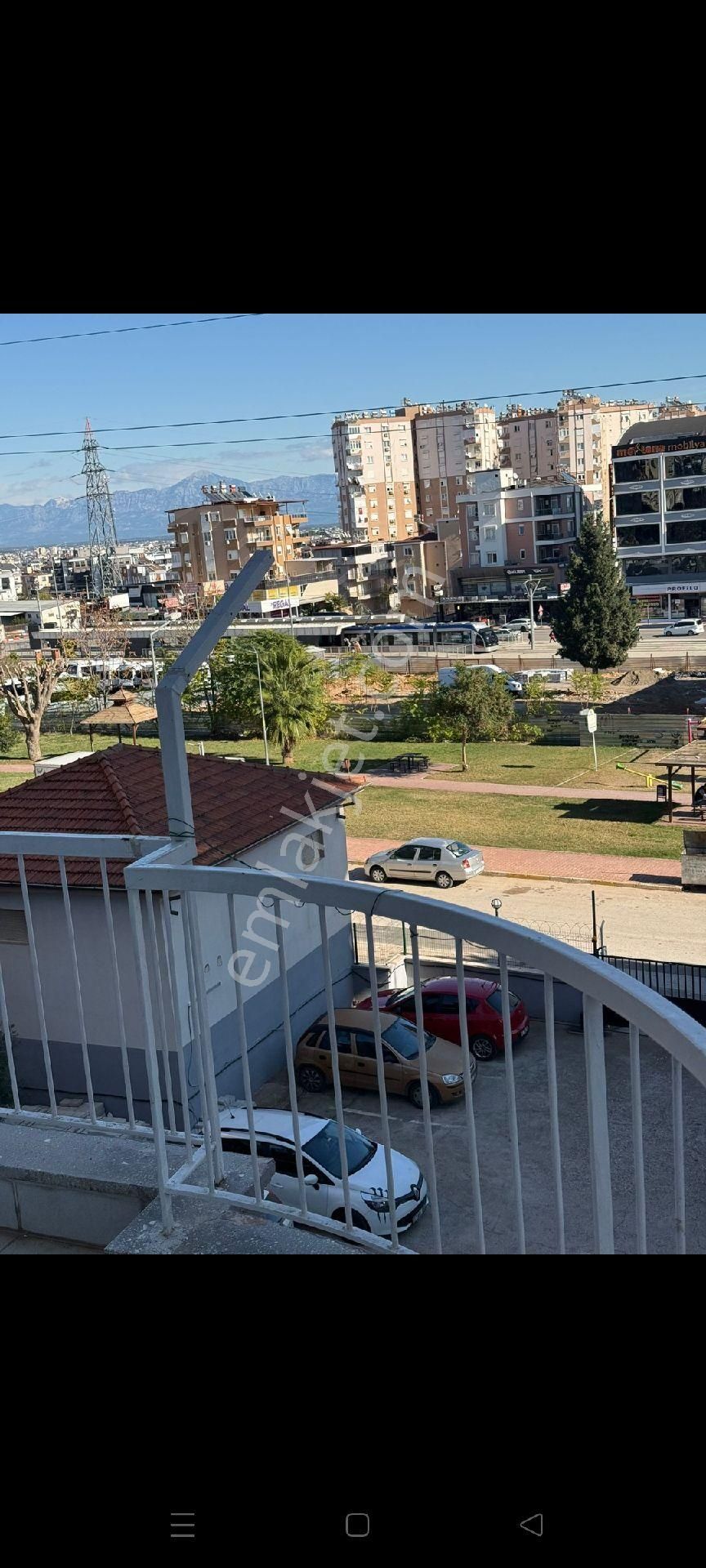 Fevzi Çakmak Mah 3+1 Acil Satılık Katta Tramvaya Sıfır - Görsel 3