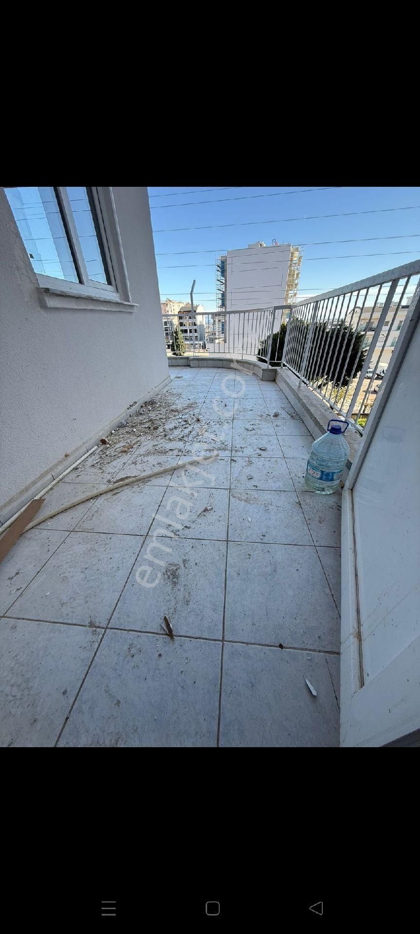 Fevzi Çakmak Mah 3+1 Acil Satılık Katta Tramvaya Sıfır - Görsel 4