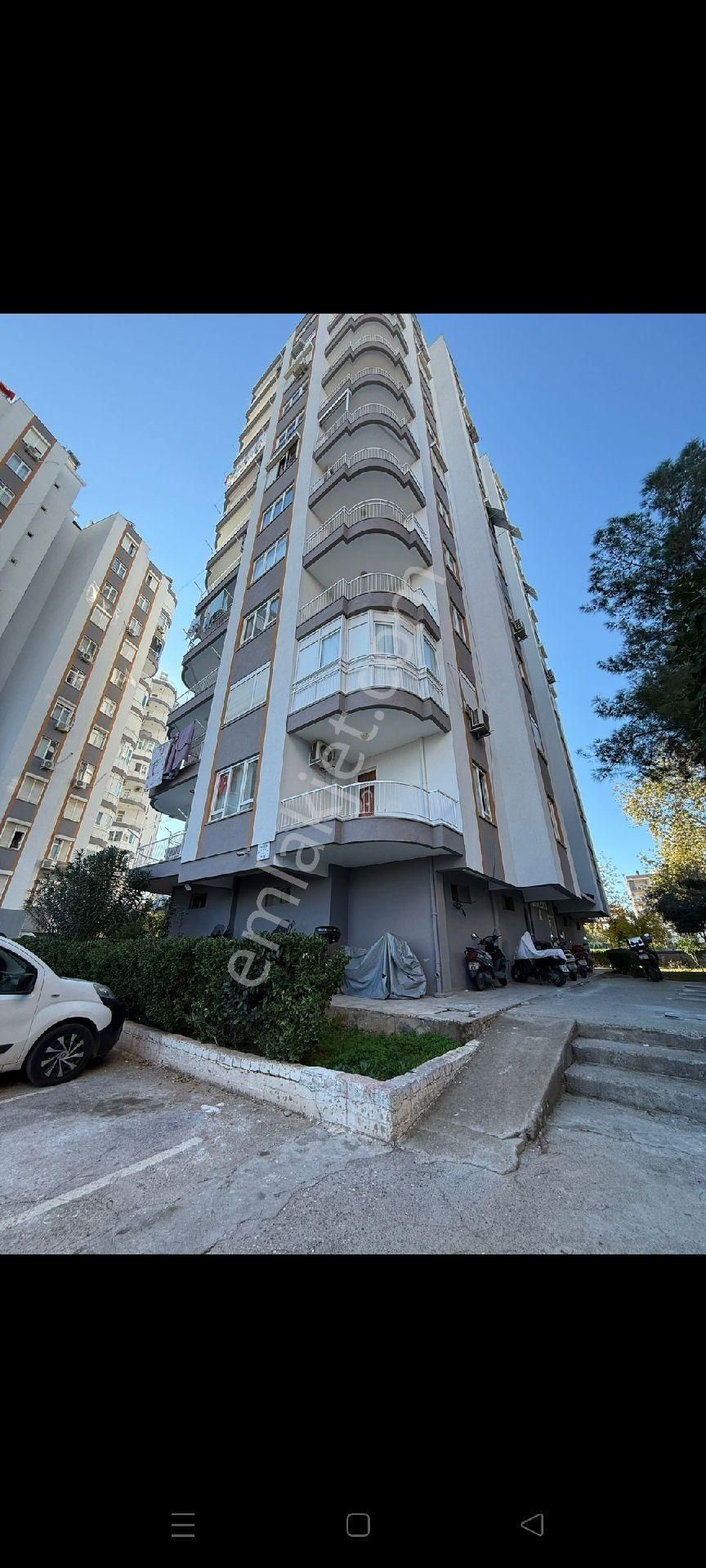 Fevzi Çakmak Mah 3+1 Acil Satılık Katta Tramvaya Sıfır - Görsel 18