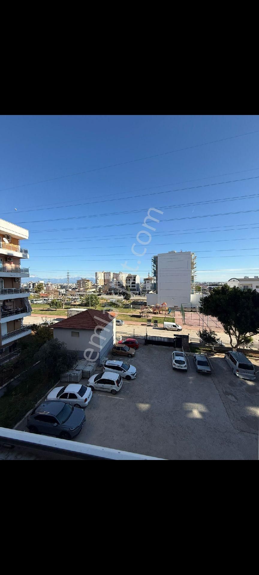 Fevzi Çakmak Mah 3+1 Acil Satılık Katta Tramvaya Sıfır - Görsel 19