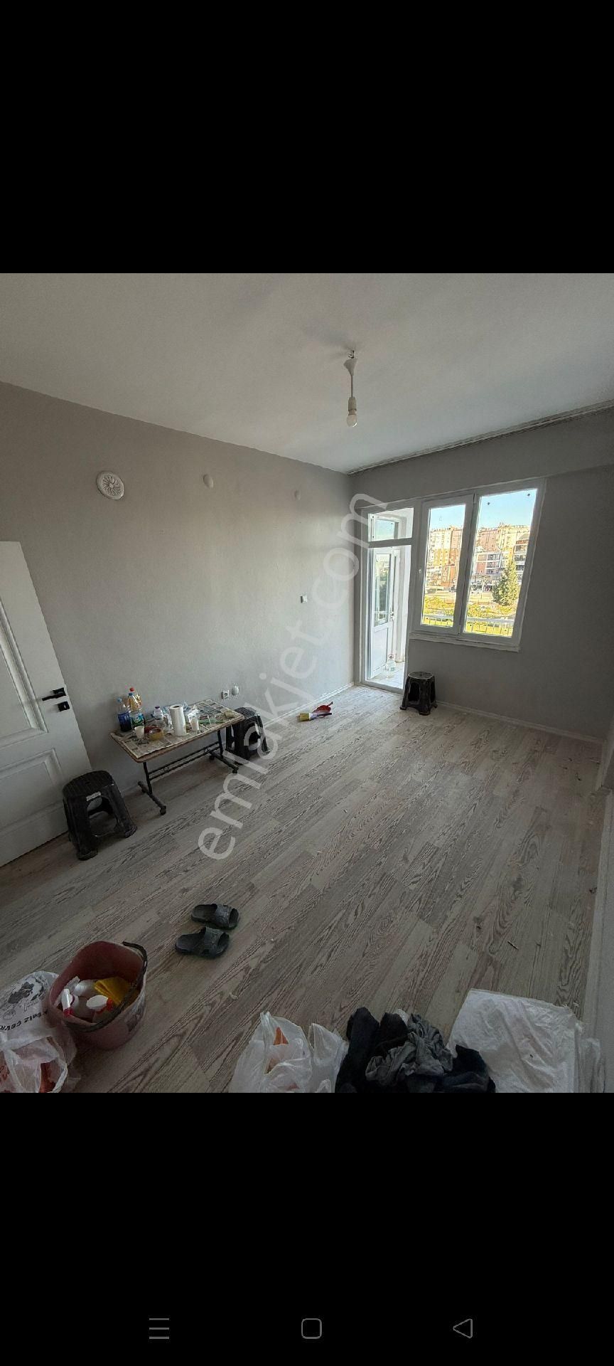 Fevzi Çakmak Mah 3+1 Acil Satılık Katta Tramvaya Sıfır - Görsel 10