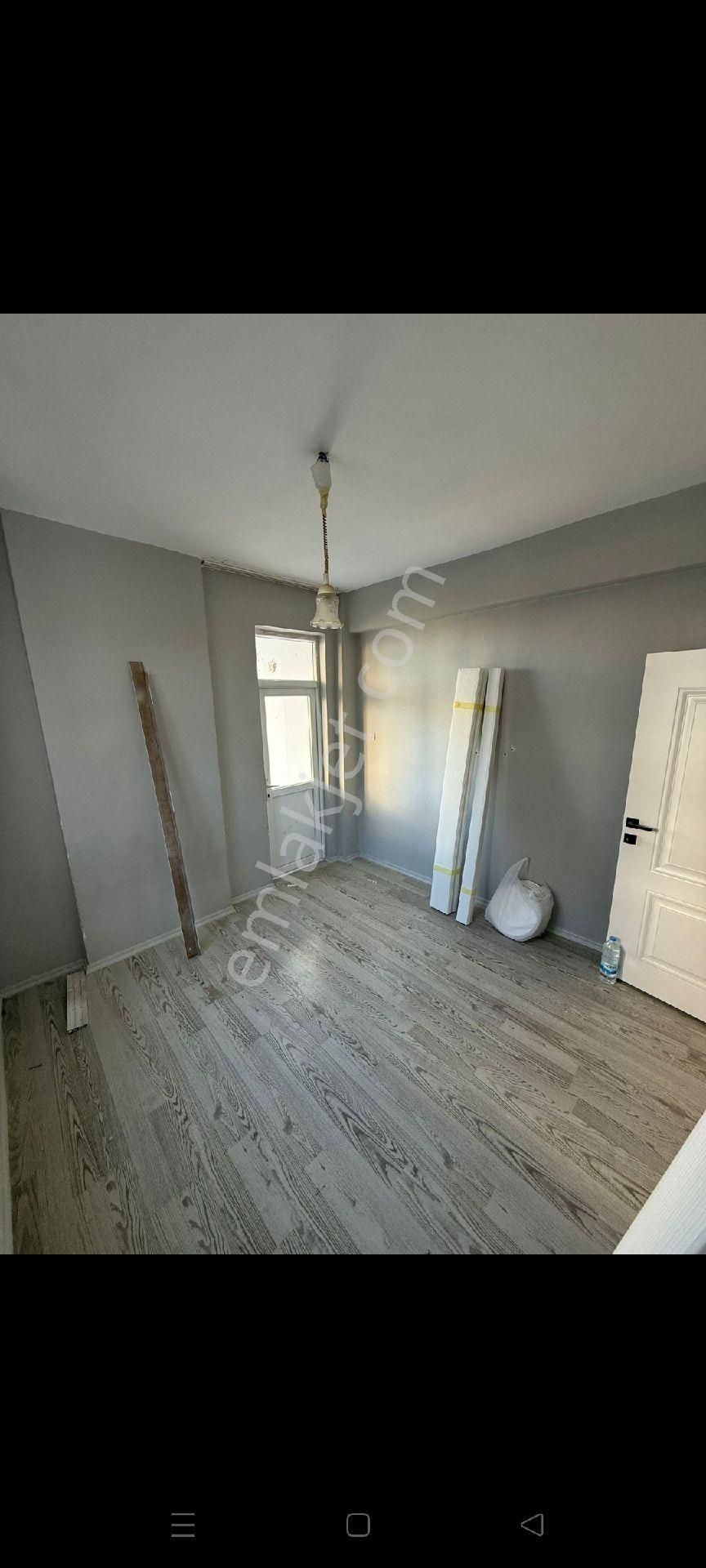 Fevzi Çakmak Mah 3+1 Acil Satılık Katta Tramvaya Sıfır - Görsel 16